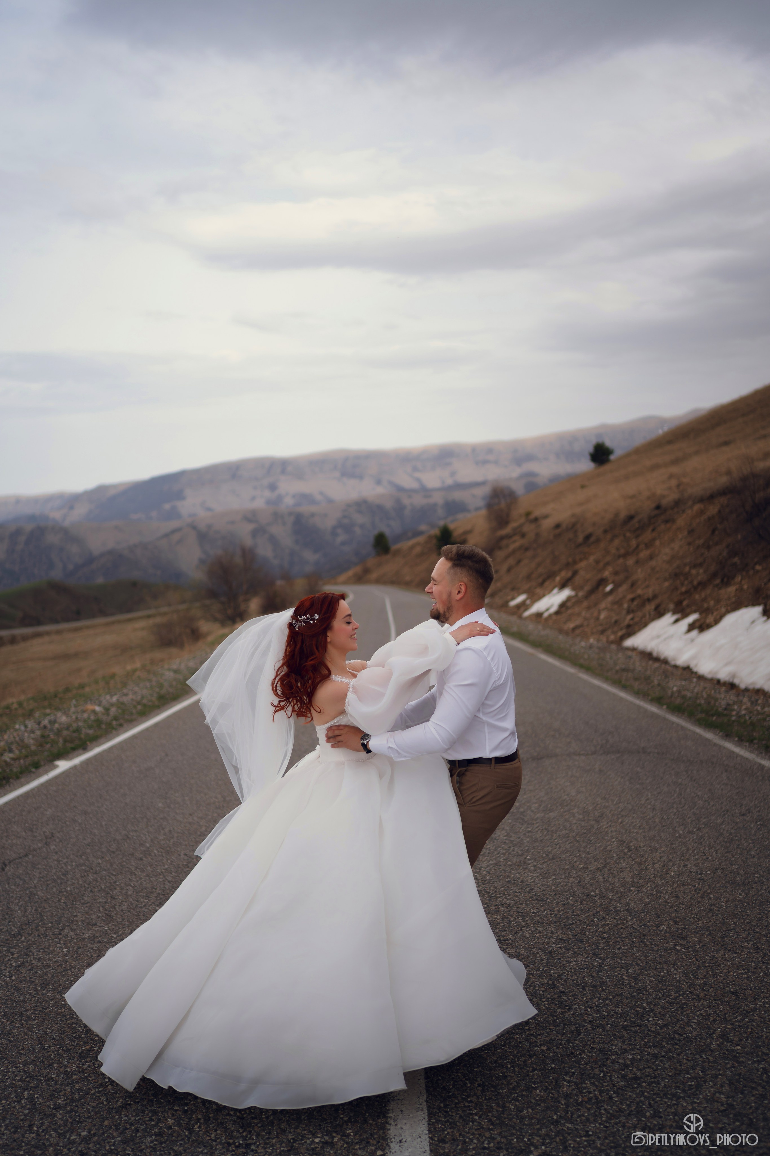 Свадебная фотосессия для Виктории и Глеба. Фотограф, видеограф Пятигорск, Ставрополь, Ессентуки, Petlyakovs_photo
