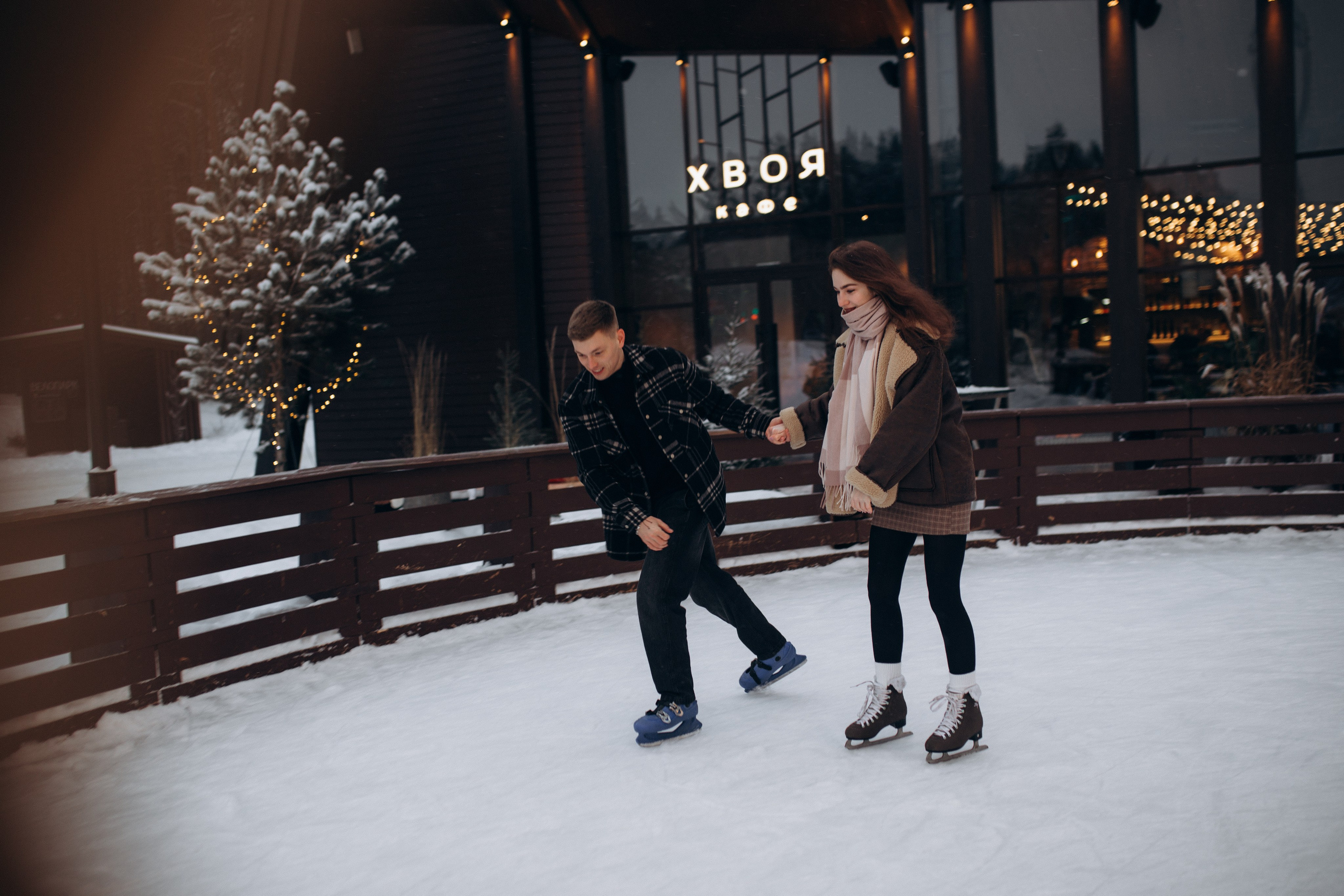 Дима и Диана. Фотограф Анастасия Евсеева |Белгород