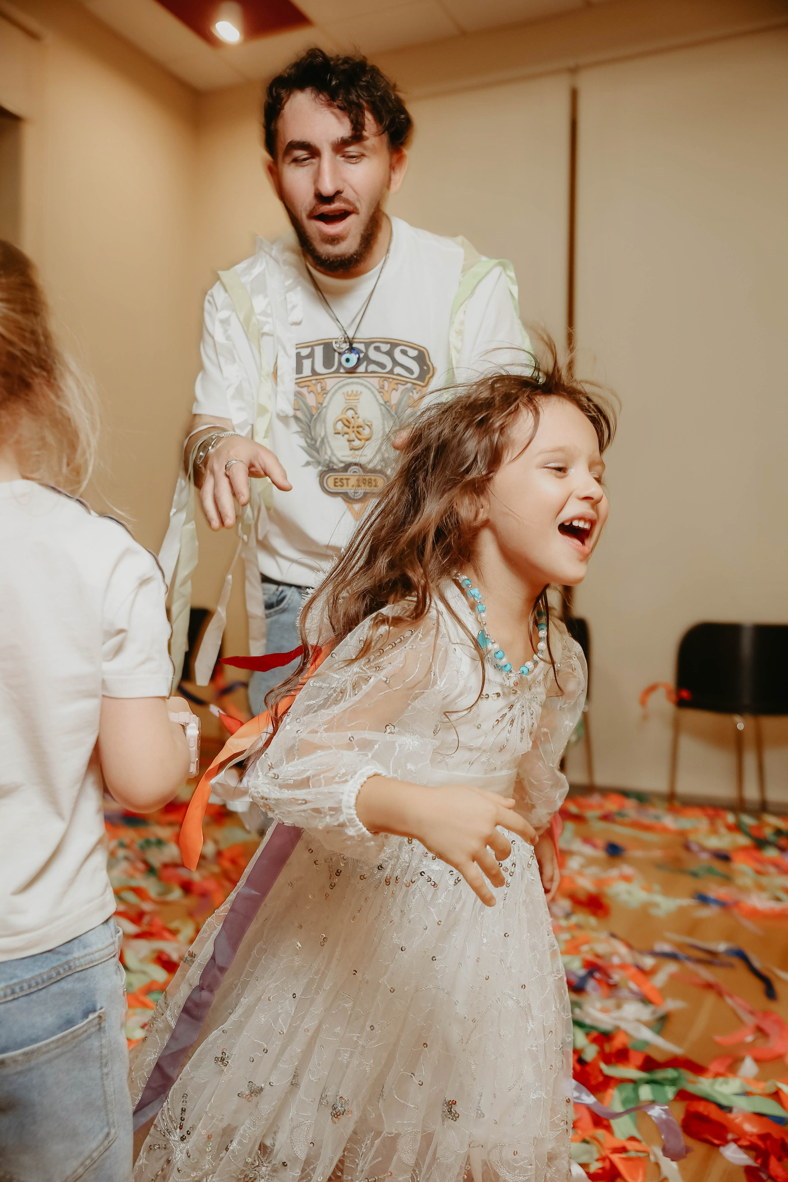 Белле 5 лет. Фотограф в Москве и любой точке земного шара Алёна Вялова (Чулкова)