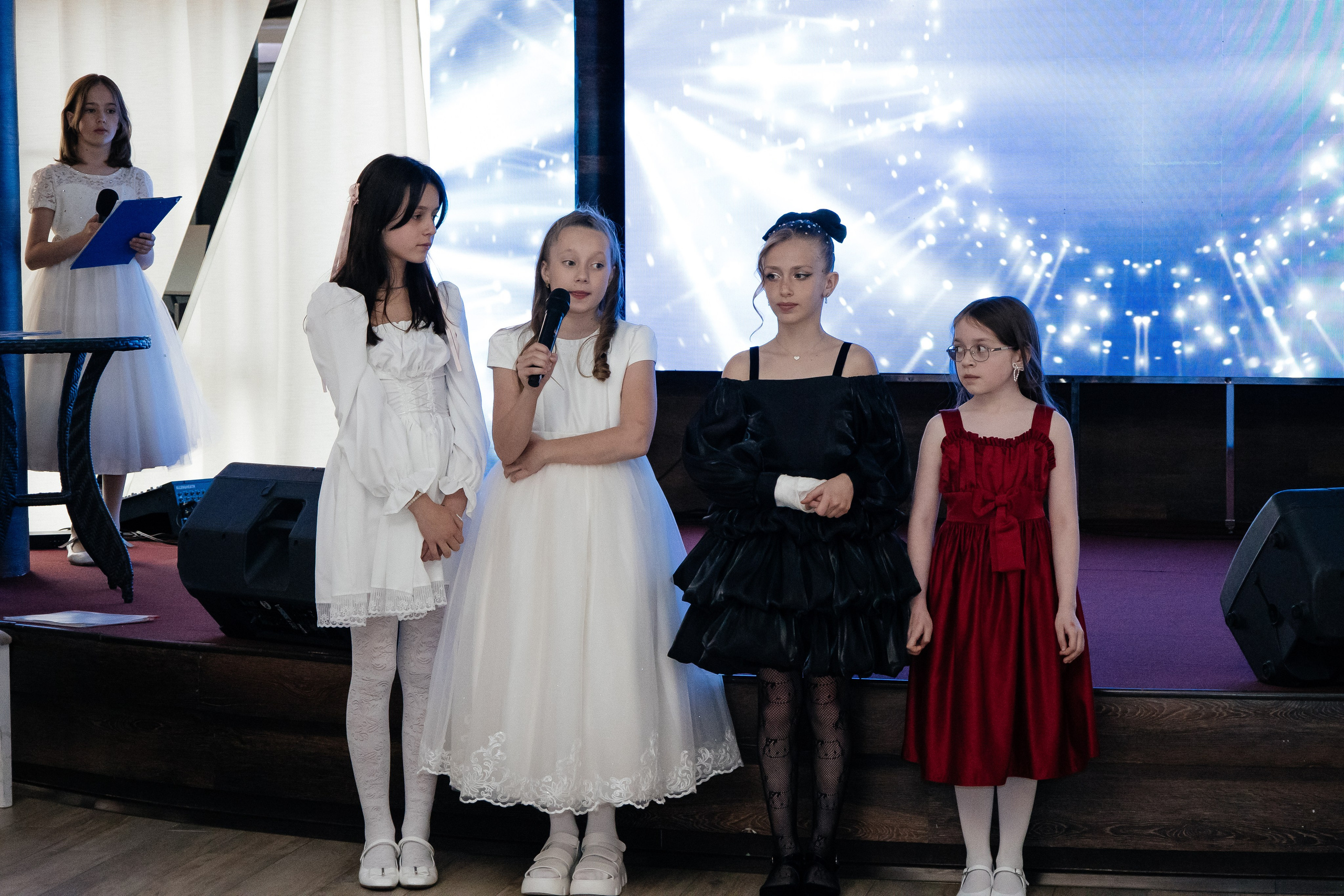 Выпускной 4класс. Фотограф в Иркутске