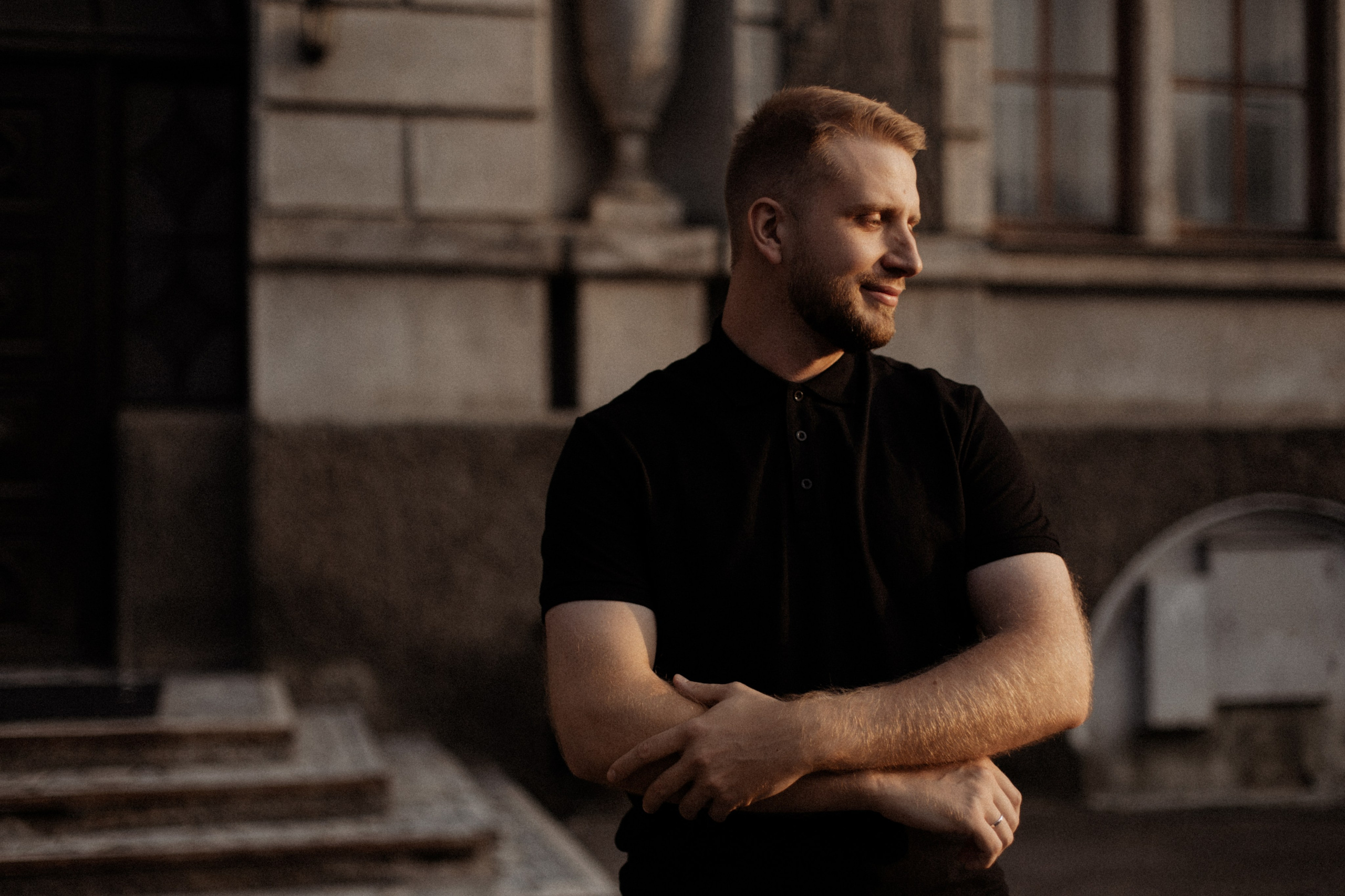 Елена и Дмитрий. Фотограф Иваново Ольга Исакова