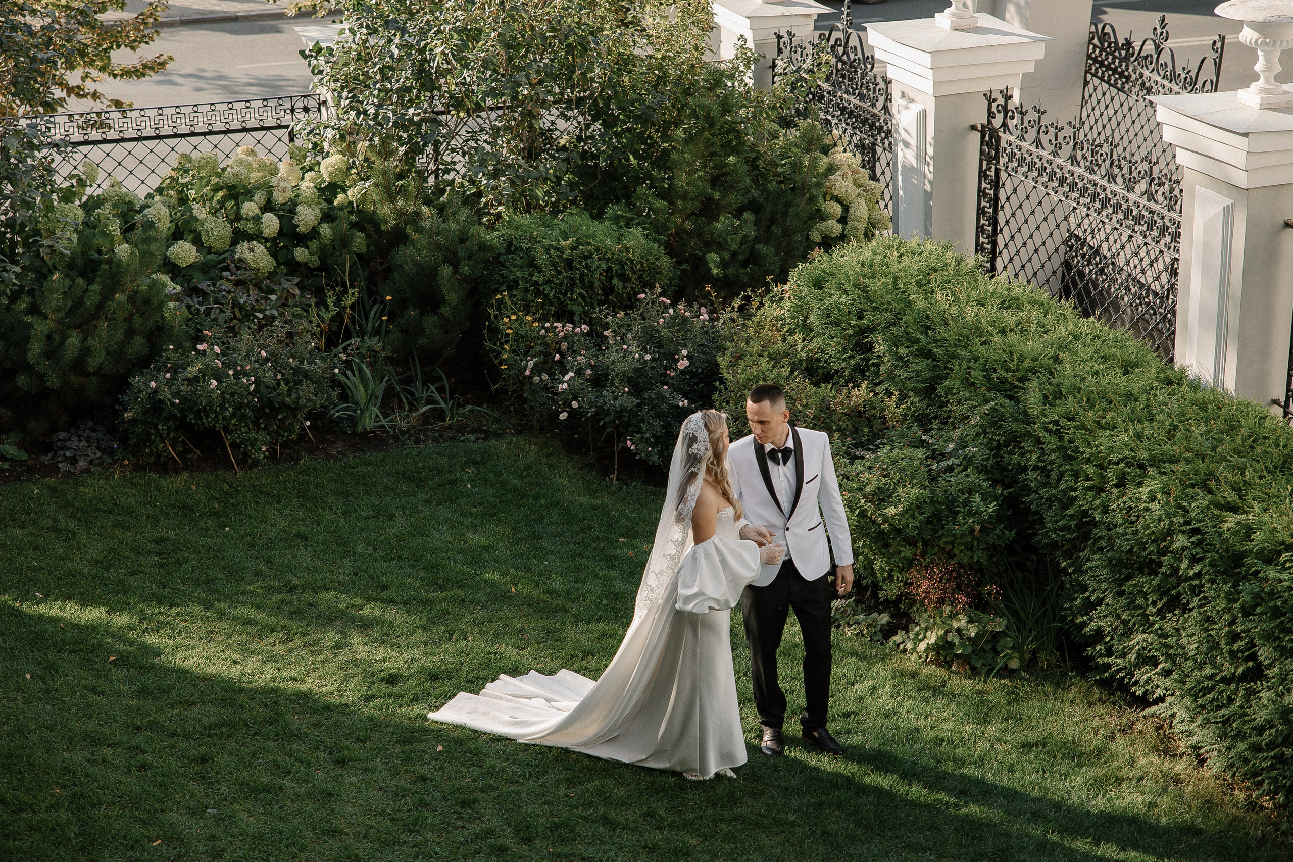 Линар и Динара. Свадебный и семейный фотограф в Набережных Челнах и Казани