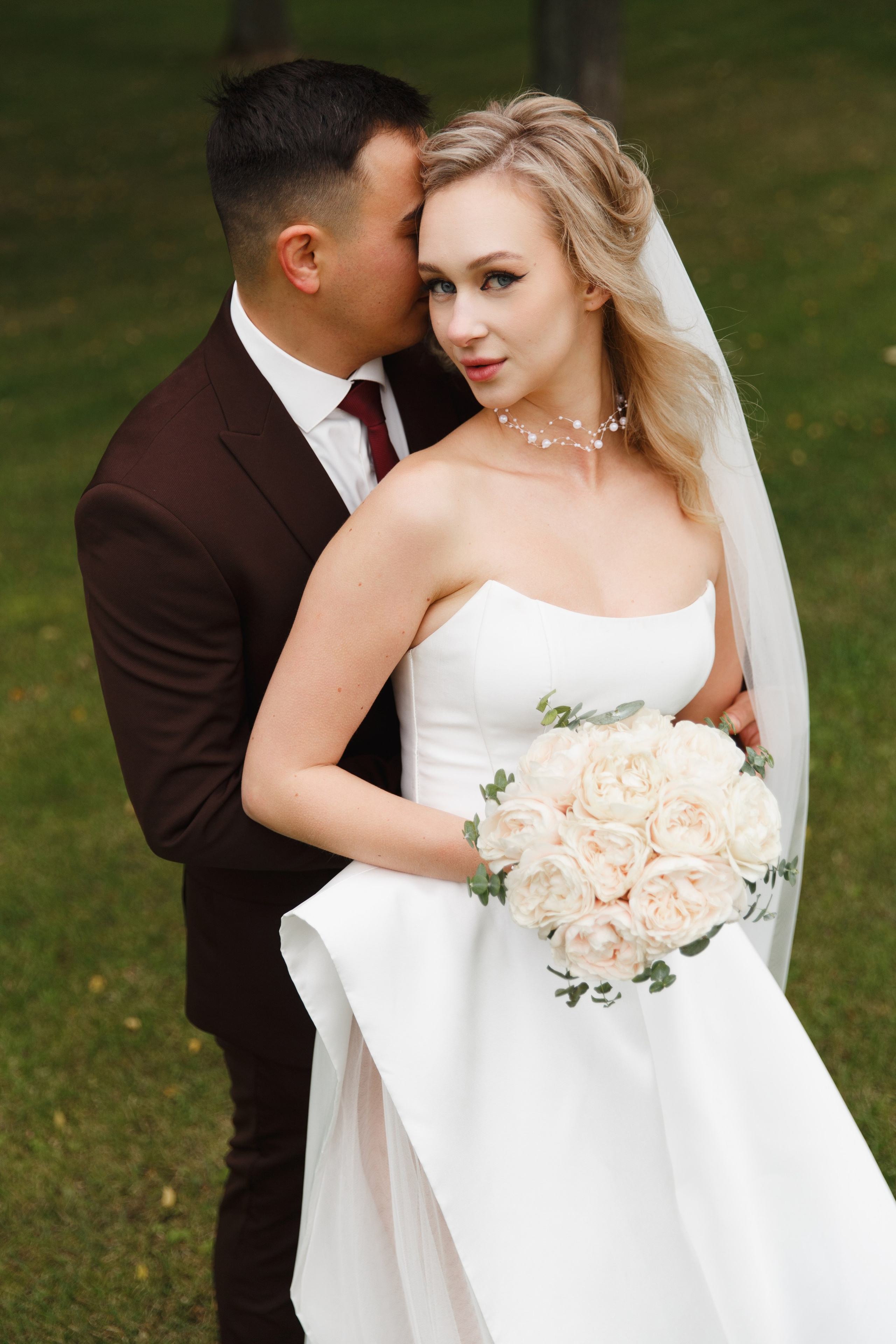 Свадебный фотограф в Нижнем Новгороде. Фотограф в Нижнем Новгороде Александр Хамов