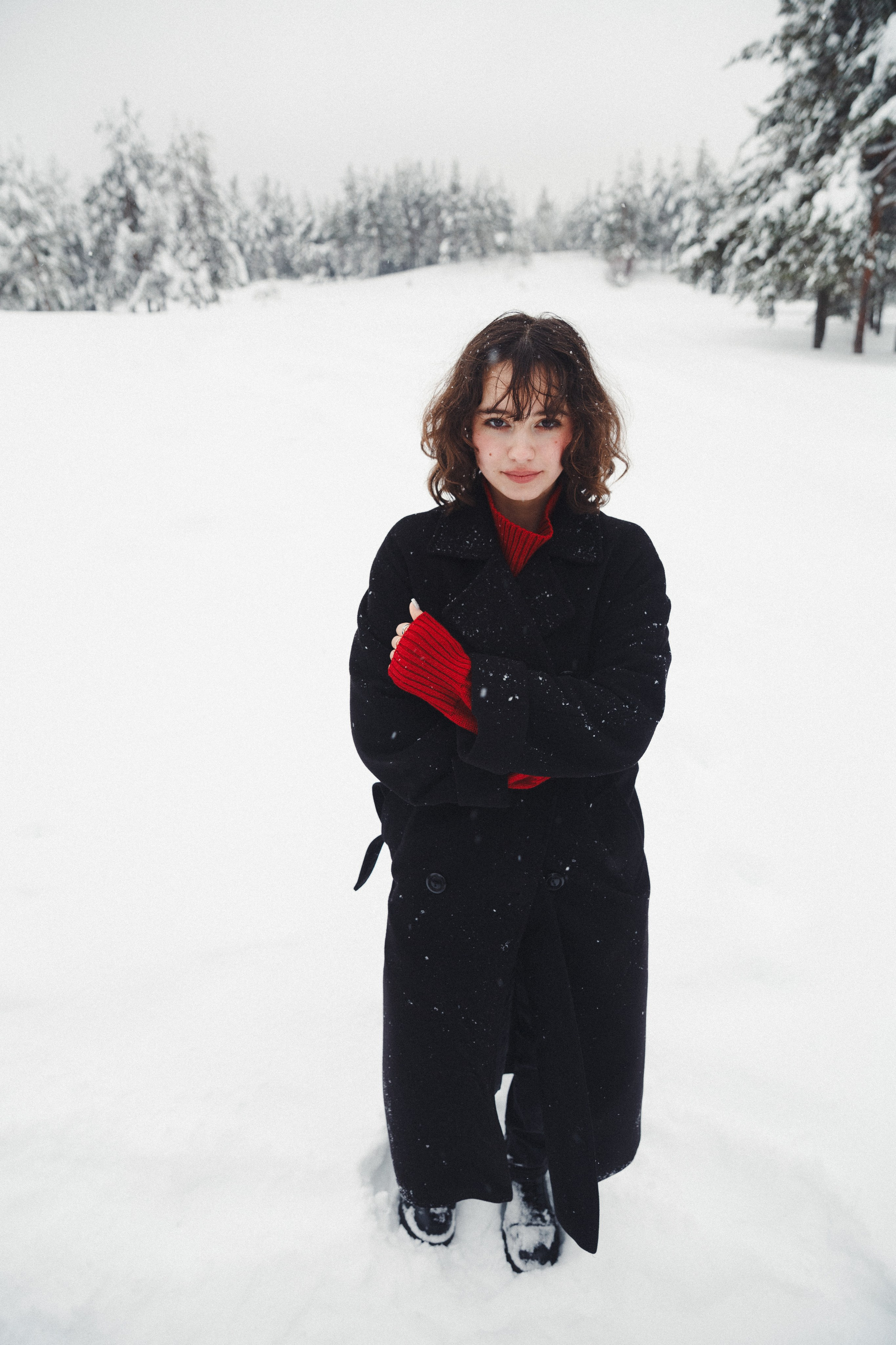 Фотосессия девушки в Нижнем Новгороде. Фотограф в Нижнем Новгороде Александр Хамов