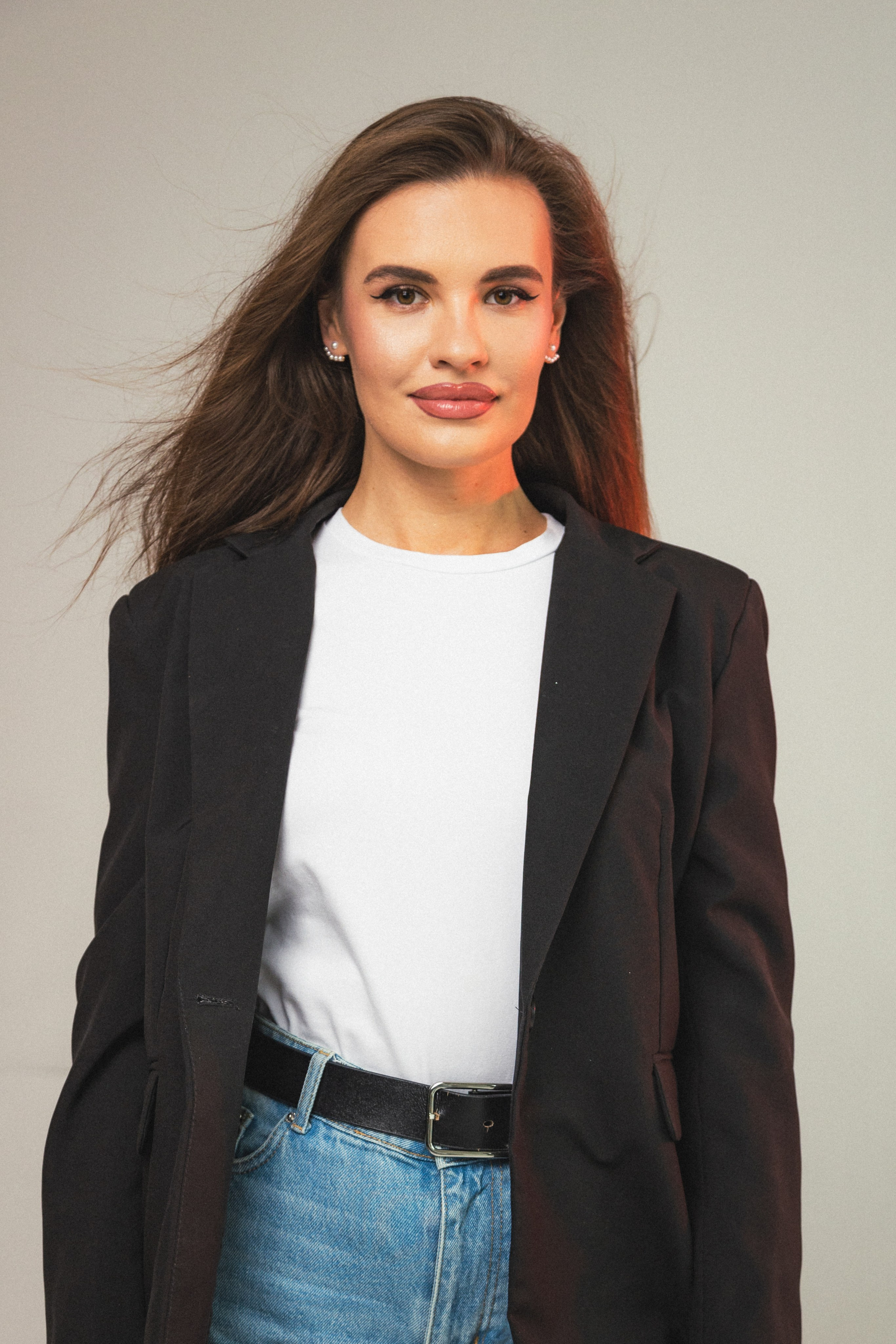 Anna_Циклорама. Андрей Миллер Фотограф из Калининграда