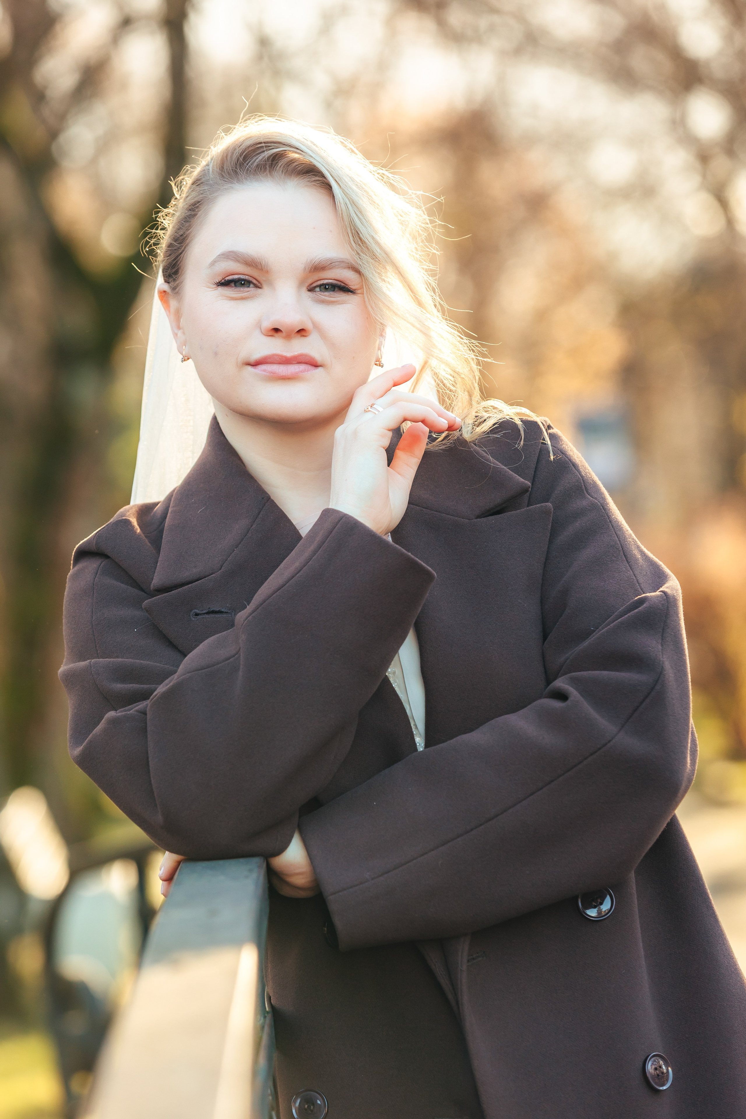 Pavel and Ulyana. Андрей Миллер Фотограф из Калининграда