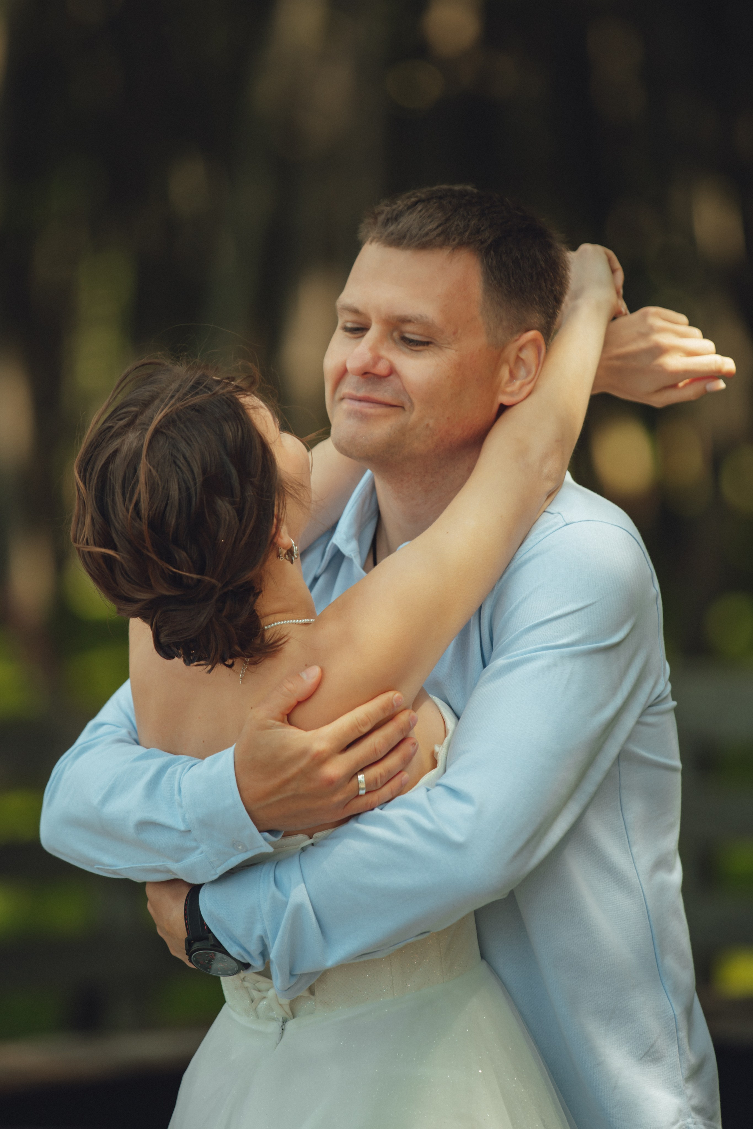 Wedding_Янтарный. Андрей Миллер Фотограф из Калининграда