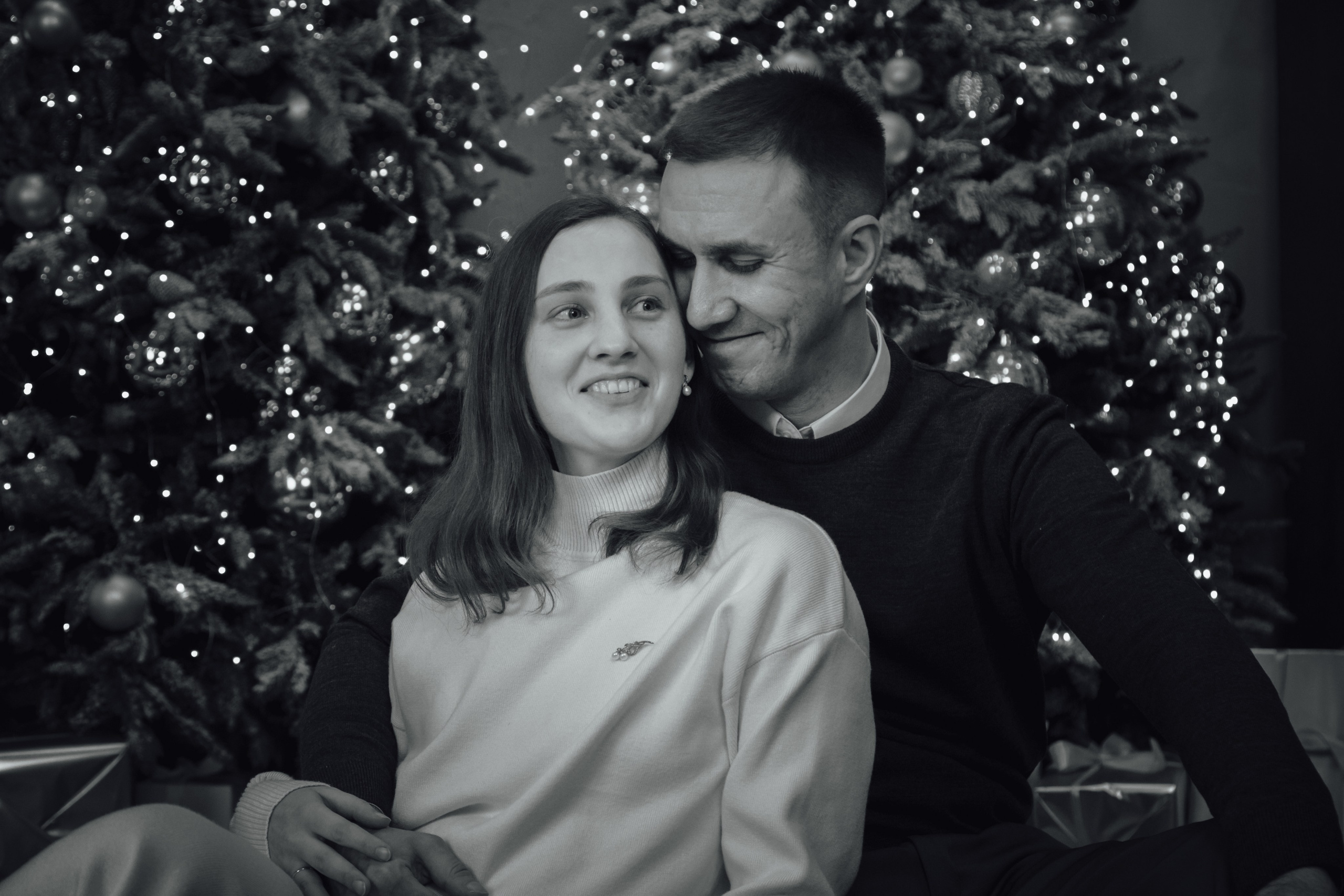 Leonid | Anna. Андрей Миллер Фотограф из Калининграда