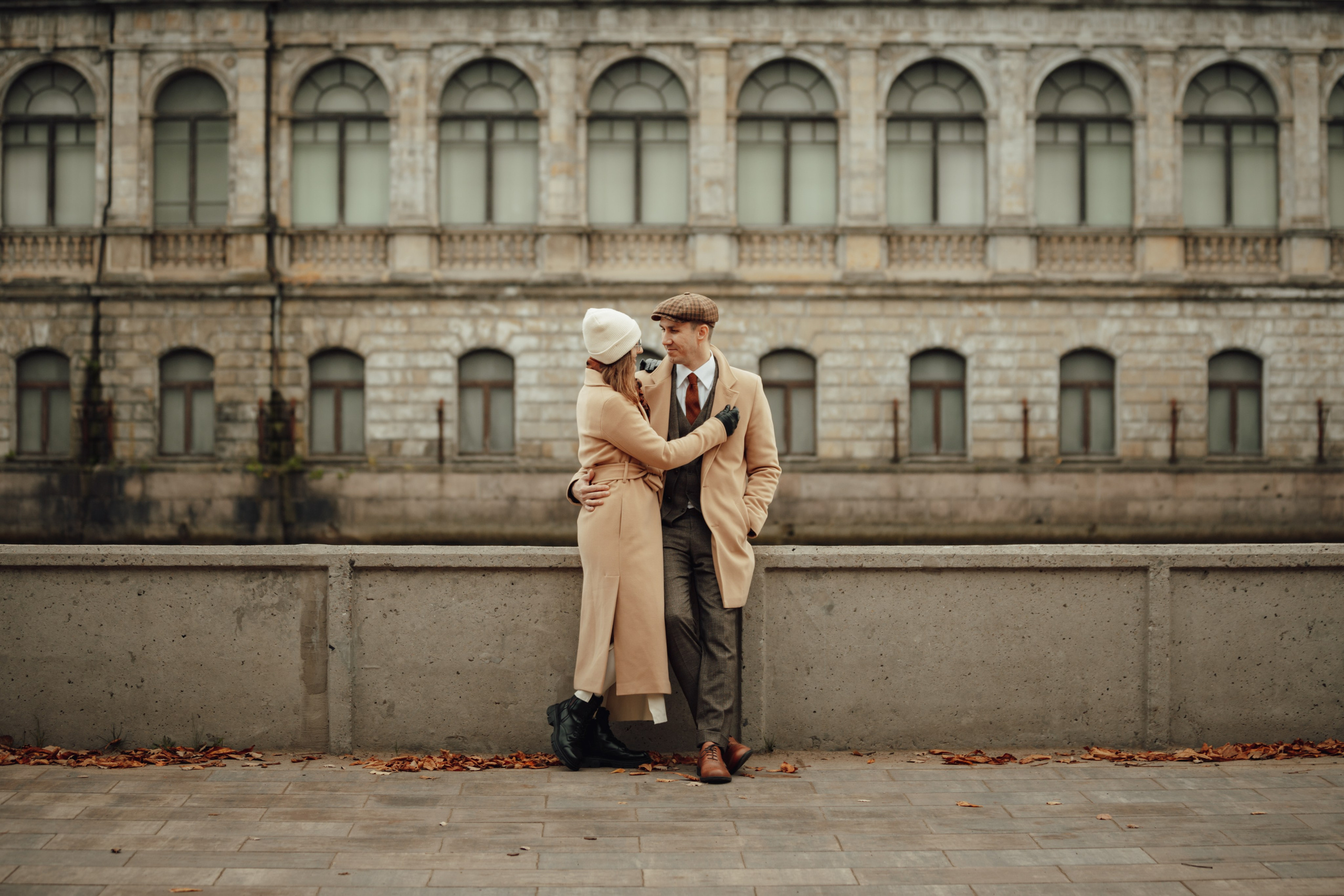 Leonid | Калининград. Андрей Миллер Фотограф из Калининграда