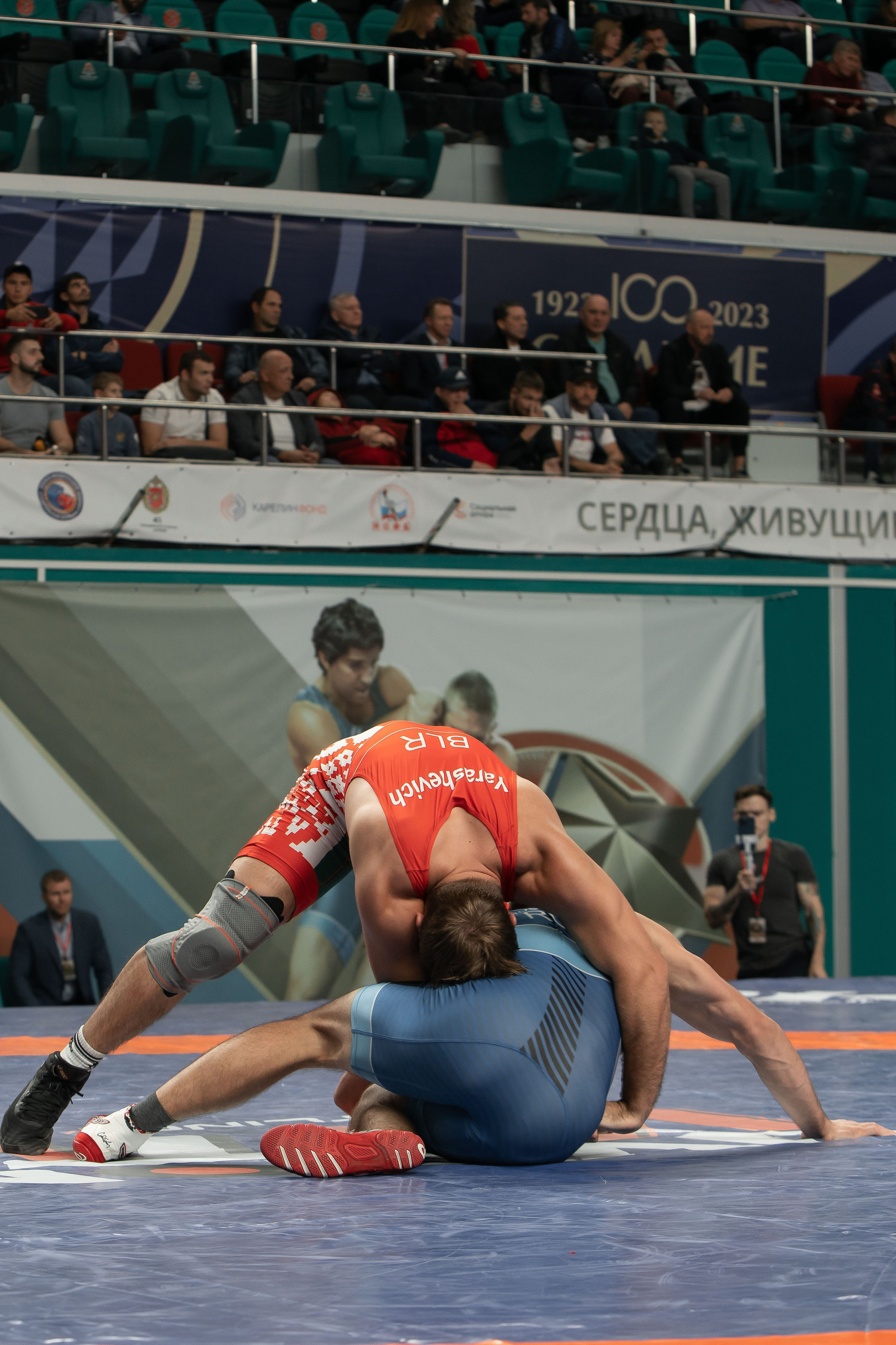 Мемориал Аксенова возрождение. Репортажный фотограф в Новосибирске