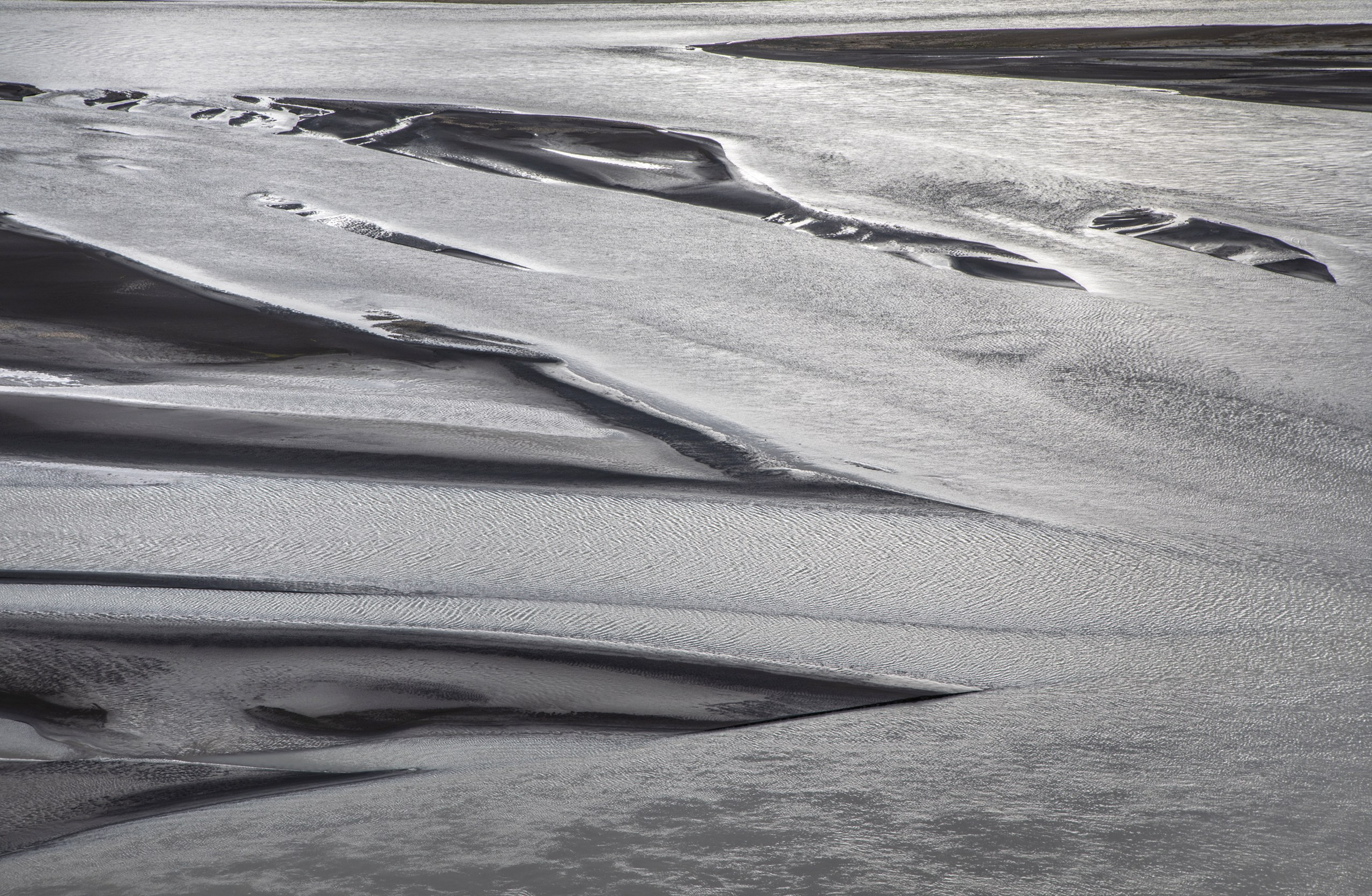 Исландия. Фотограф Владимир Медведев