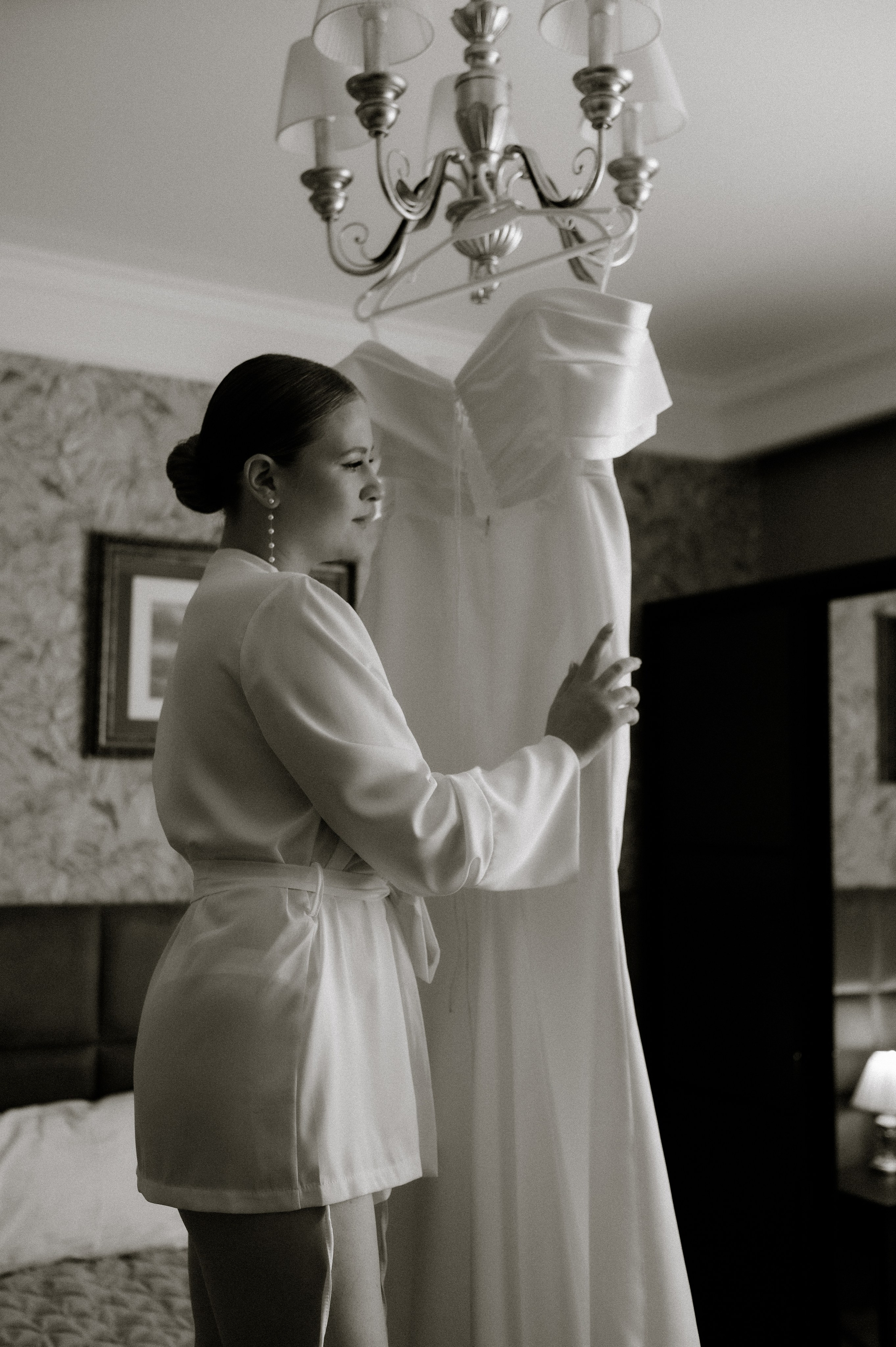 Даниил и Виктория. Свадебный фотограф Белгород