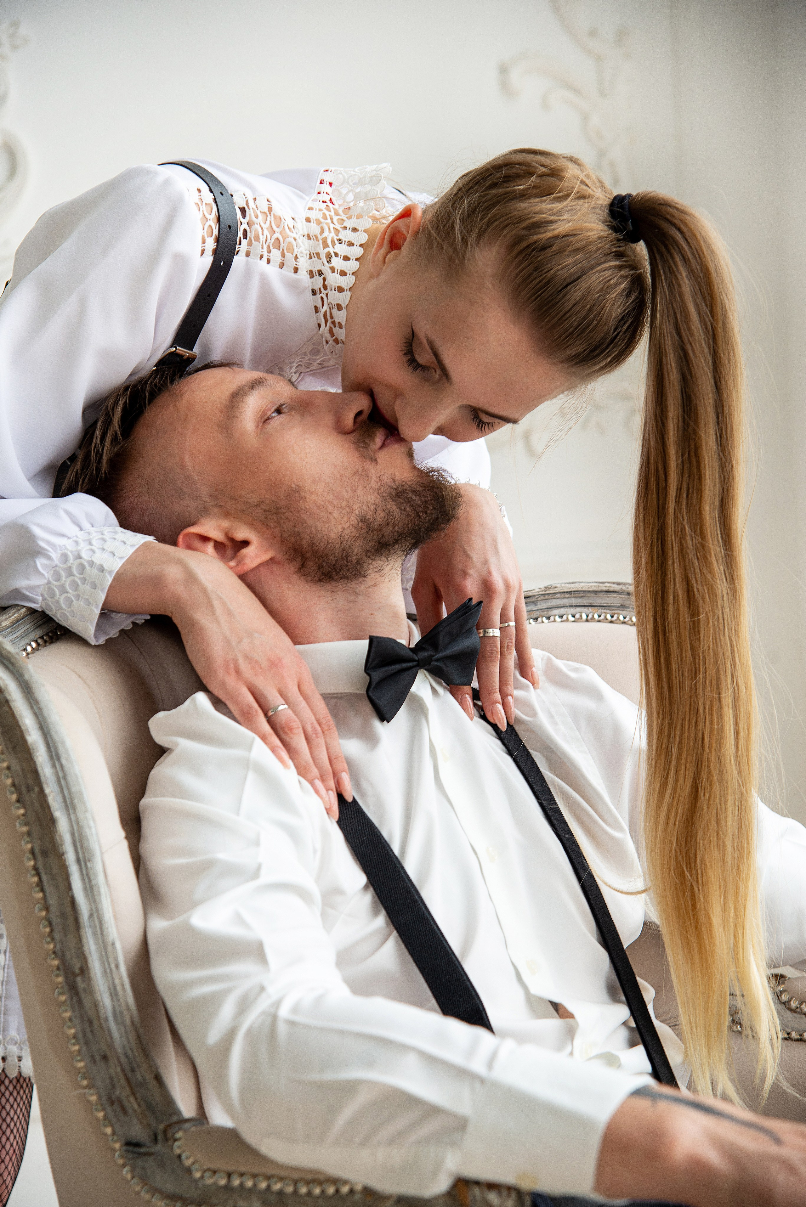 Love&Story. Главная