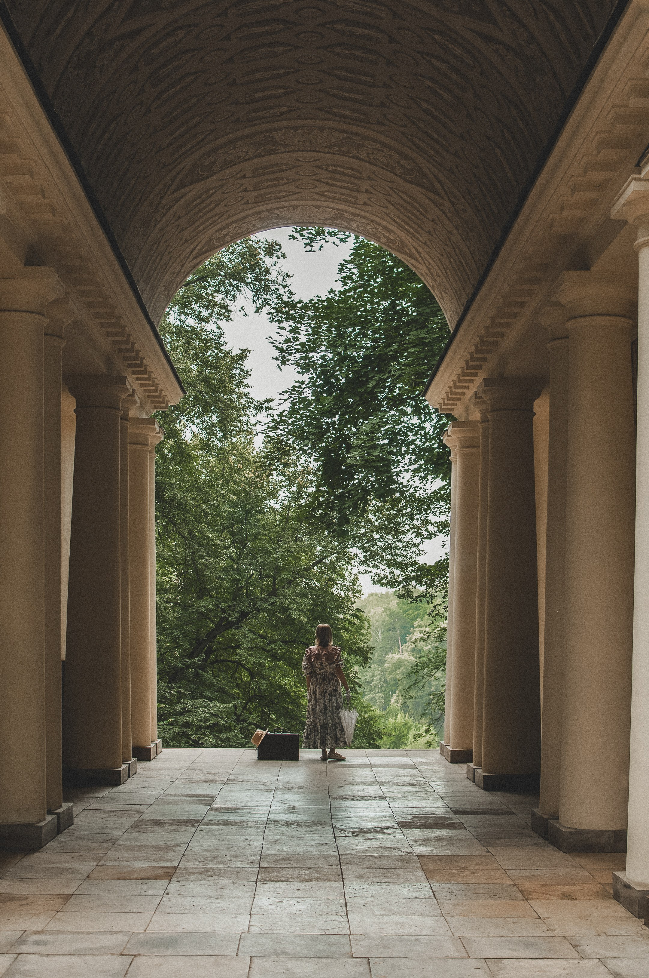 Надя. Портретный, семейный фотограф Марина Моисеева