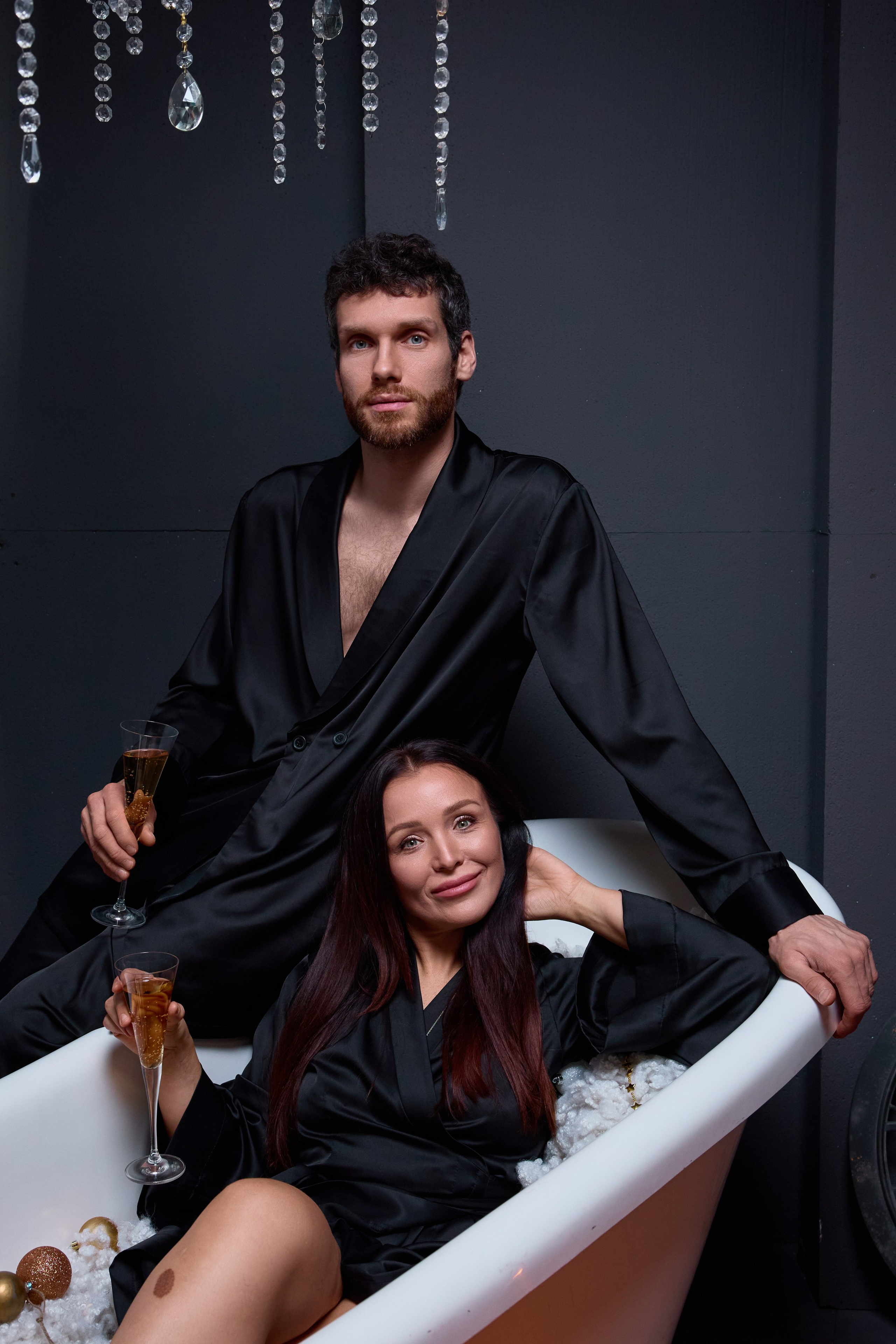 Оксана и Борис. Видеограф, фотограф Илья Новиков Москва, Екатеринбург, Калининград