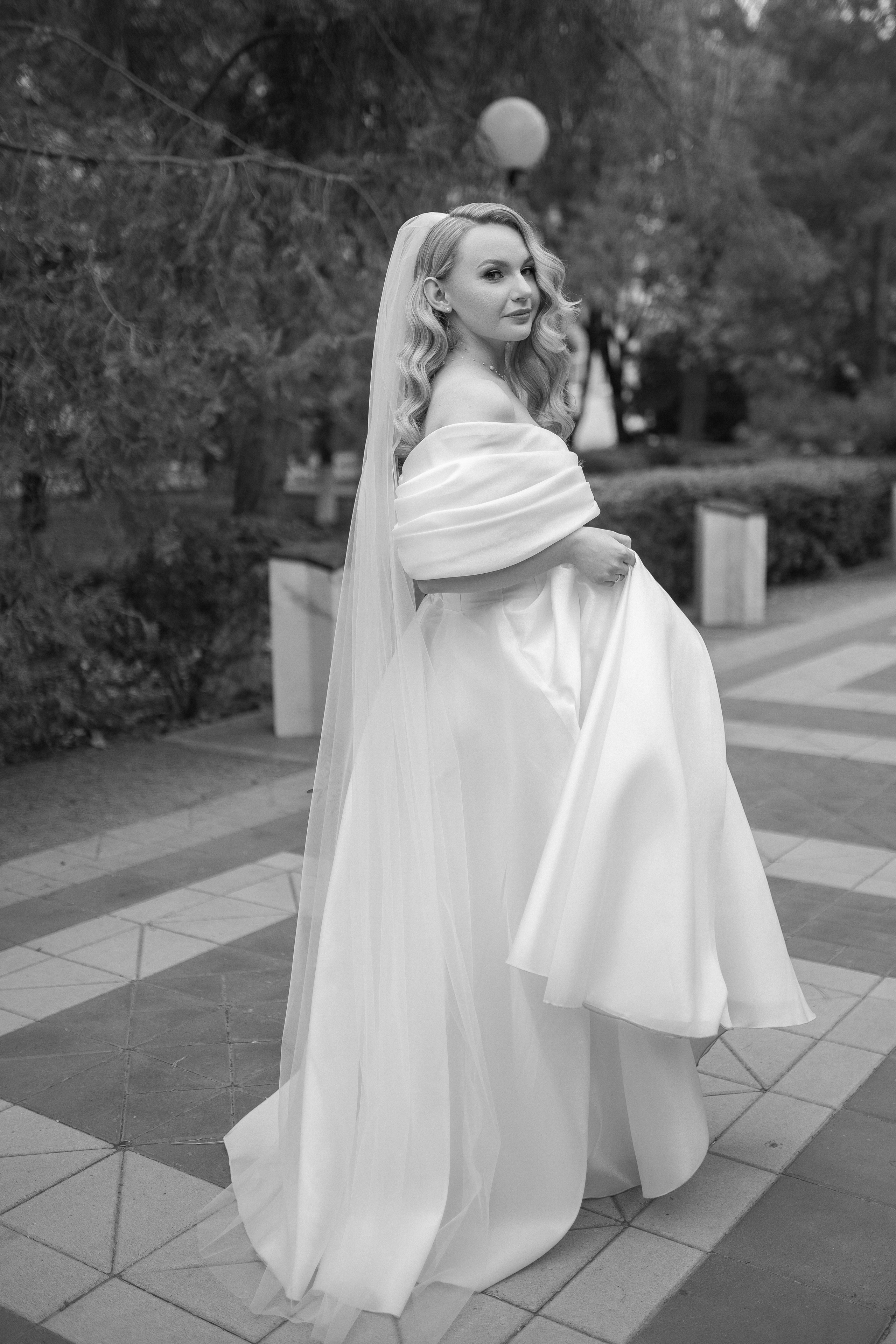 Александр & Анастасия. Главная