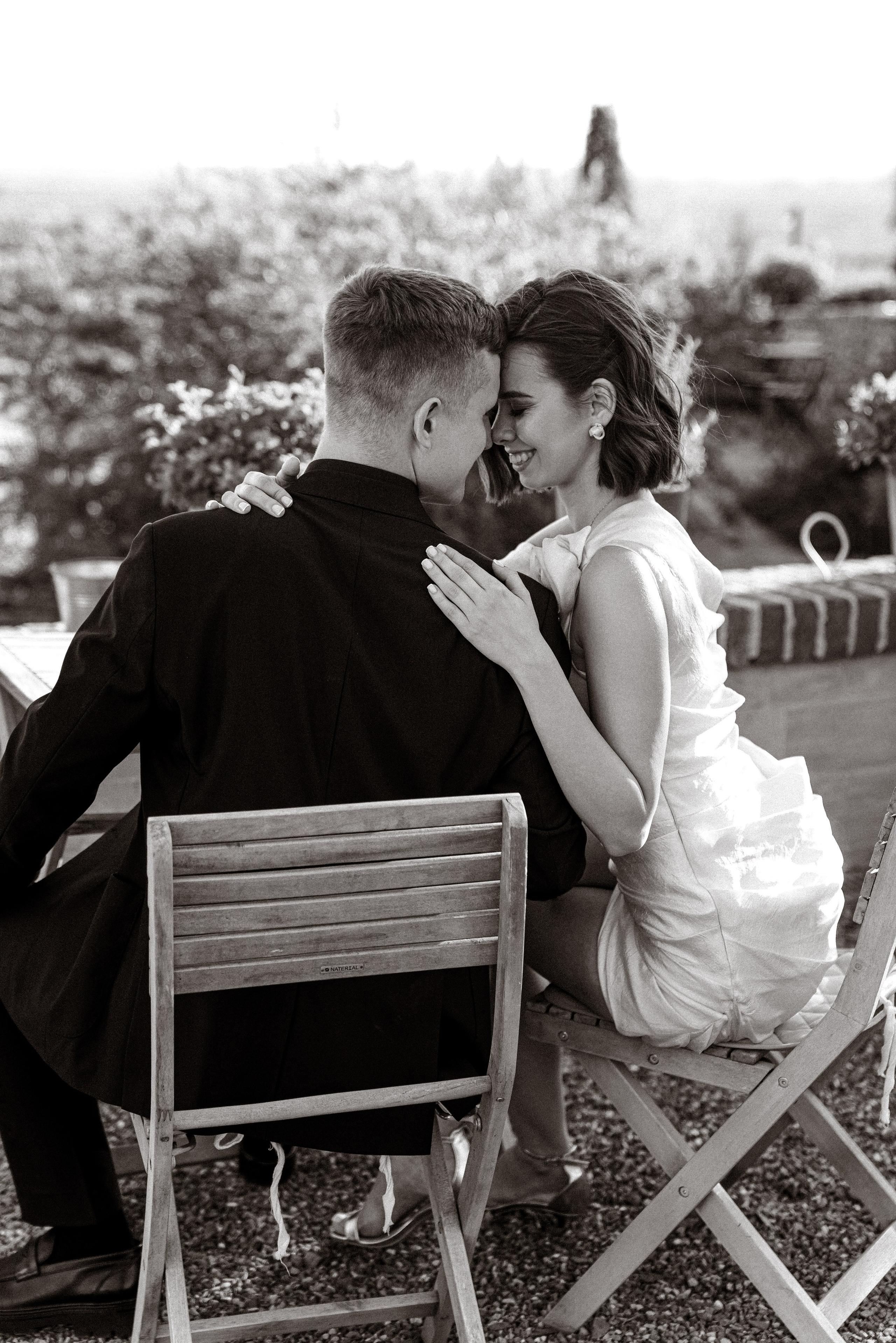 Яна|Никита. Свадебный фотограф в Ростове-на-Дону Саша Филатова