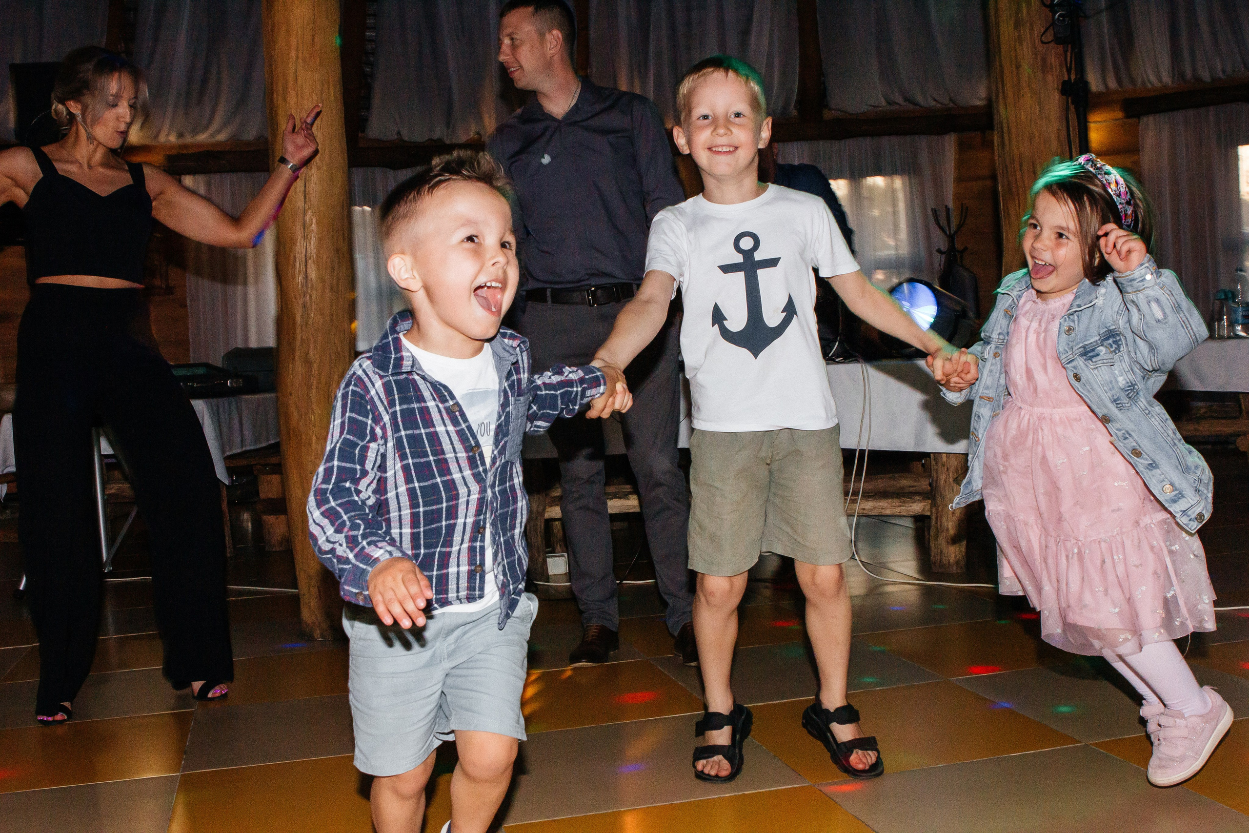 Екатерина и Антон. Свадебный фотограф в Бресте Оксана Босовец