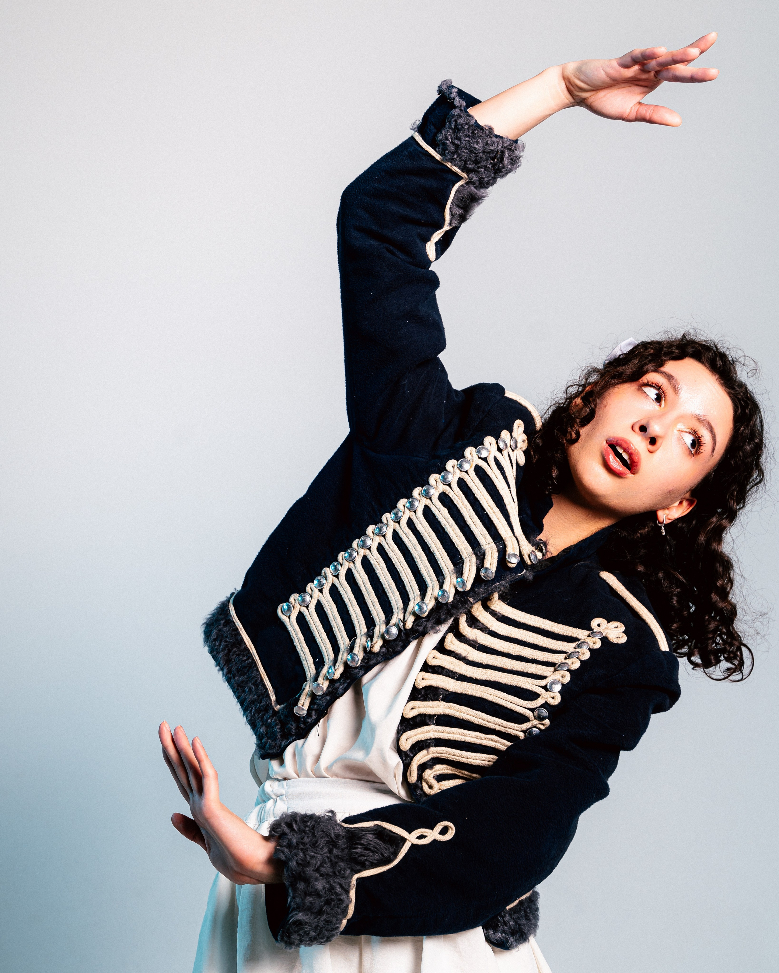 Полина. Твой фотограф Алина Кочергина