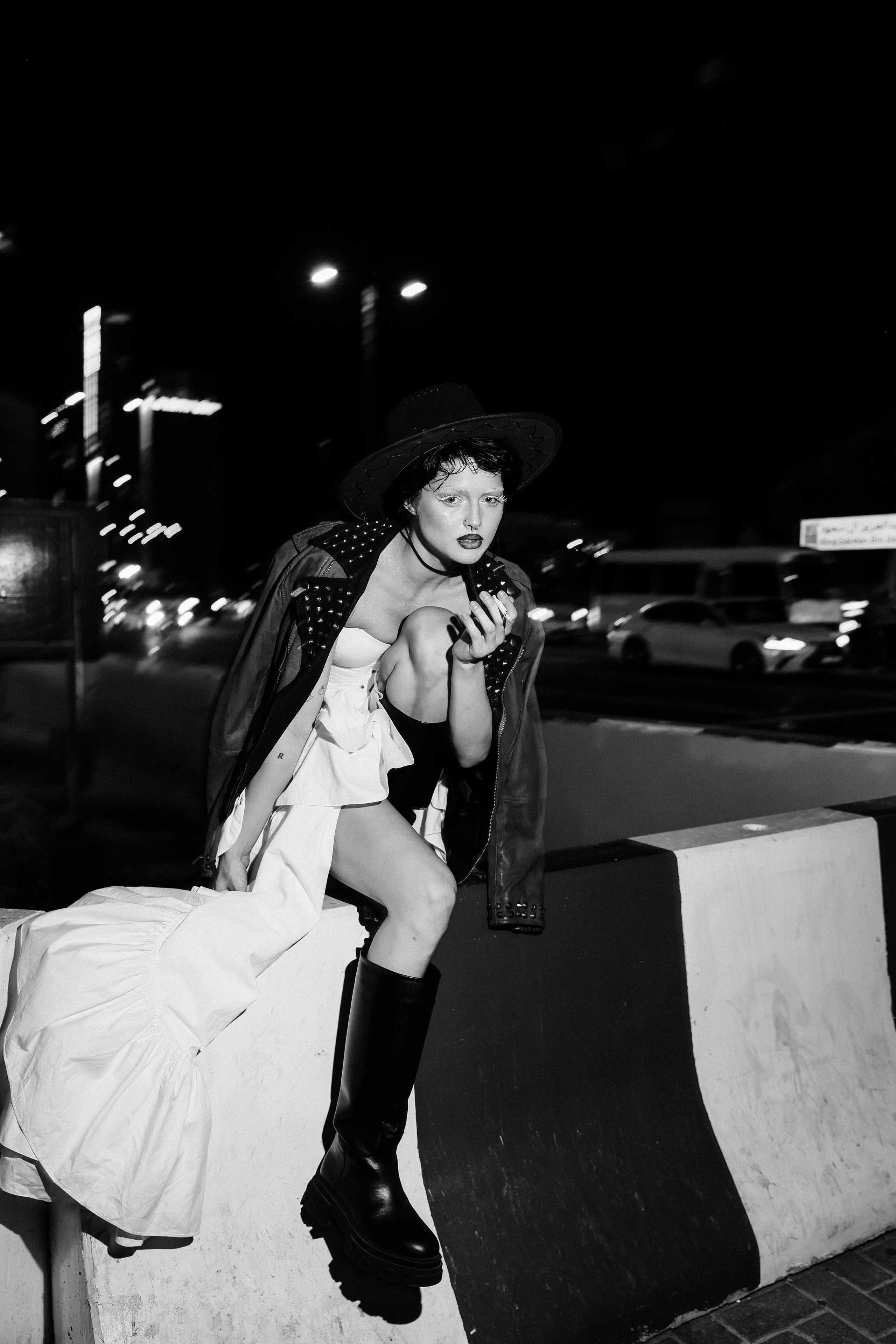 Night Dubai. Валерия Солнцева свадебный и семейный фотограф