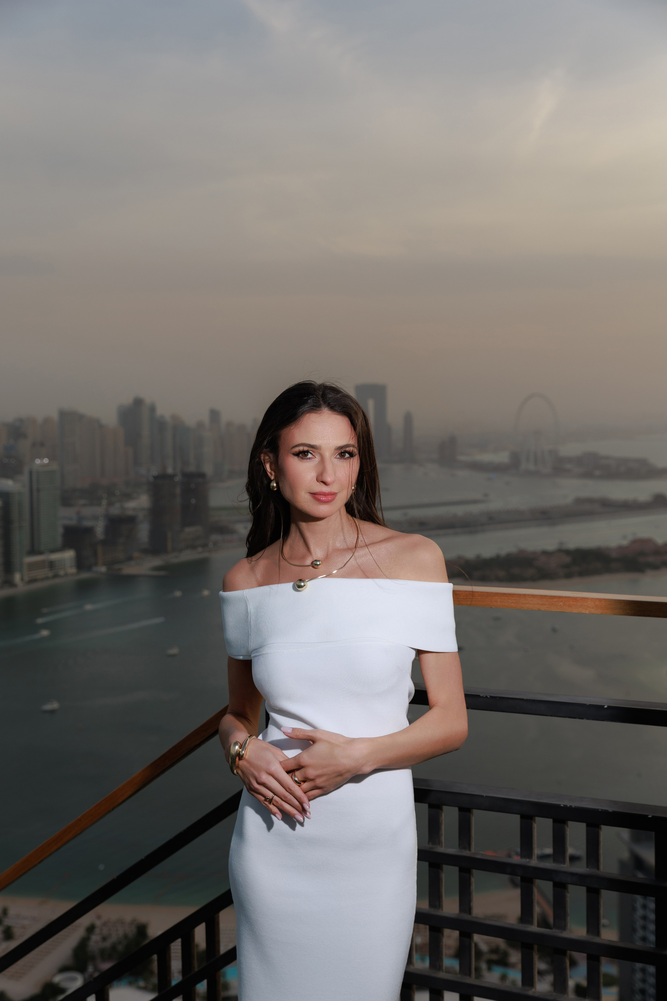 The View Palm Jumeirah Katerina. Валерия Солнцева свадебный и семейный фотограф