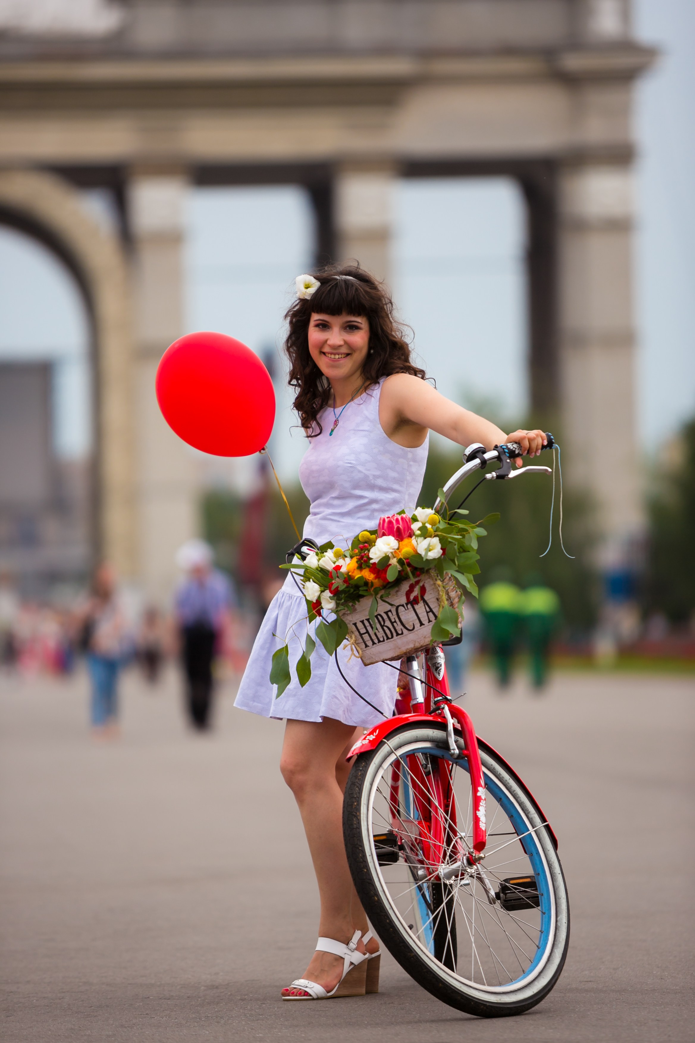 Сергей и Мария. Семейный и репортажной фотограф в Красноярске и Москве Виктор Бабинцев