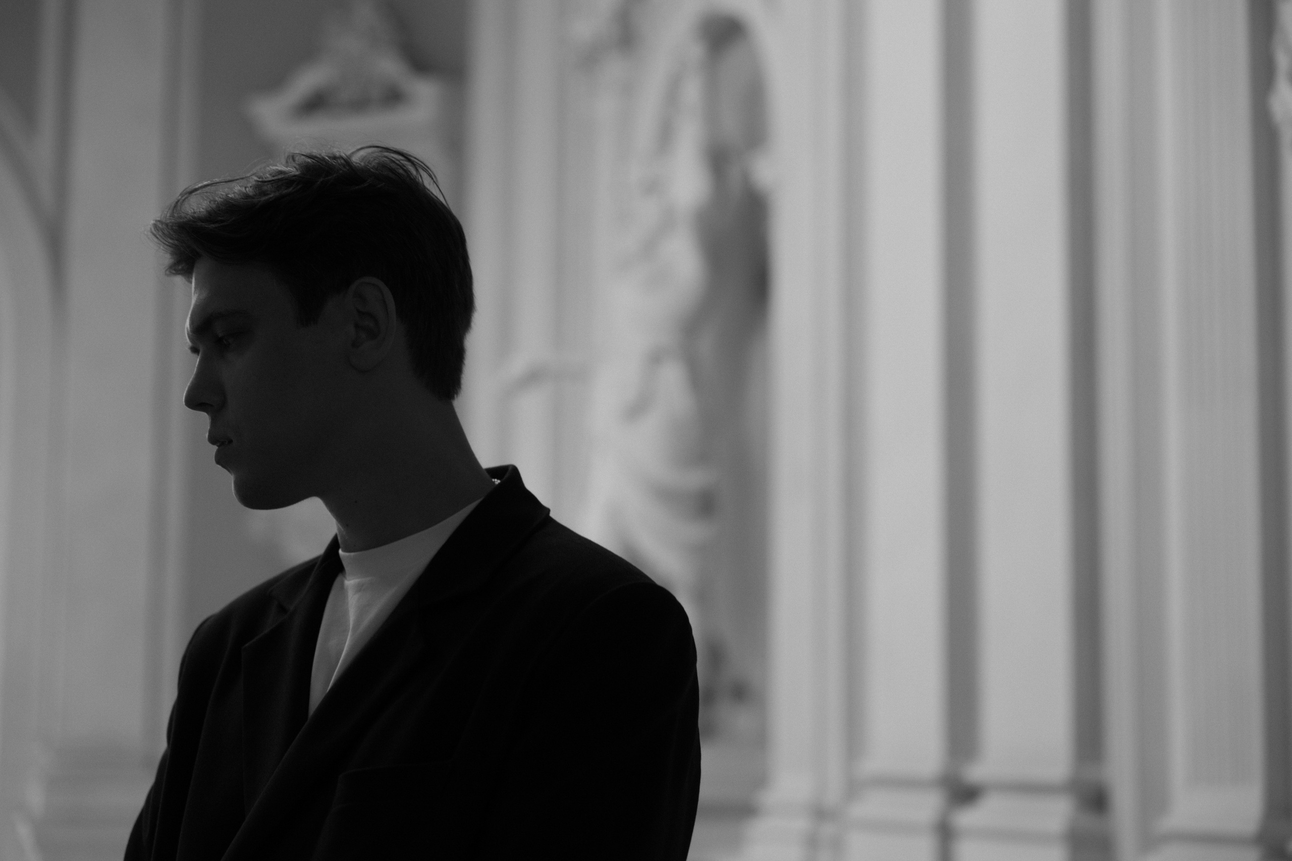 V&E. Свадебный фотограф СПБ Михаил Песиков