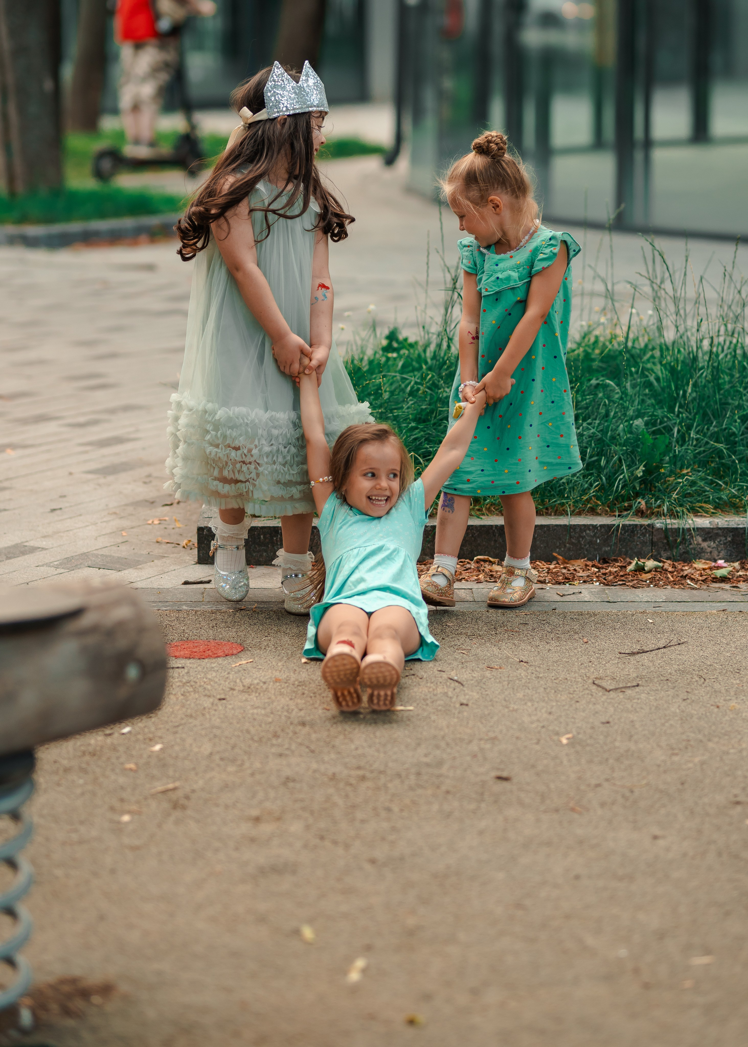 Принцесса Мая. Крамер Юлиана детский и семейный фотограф
