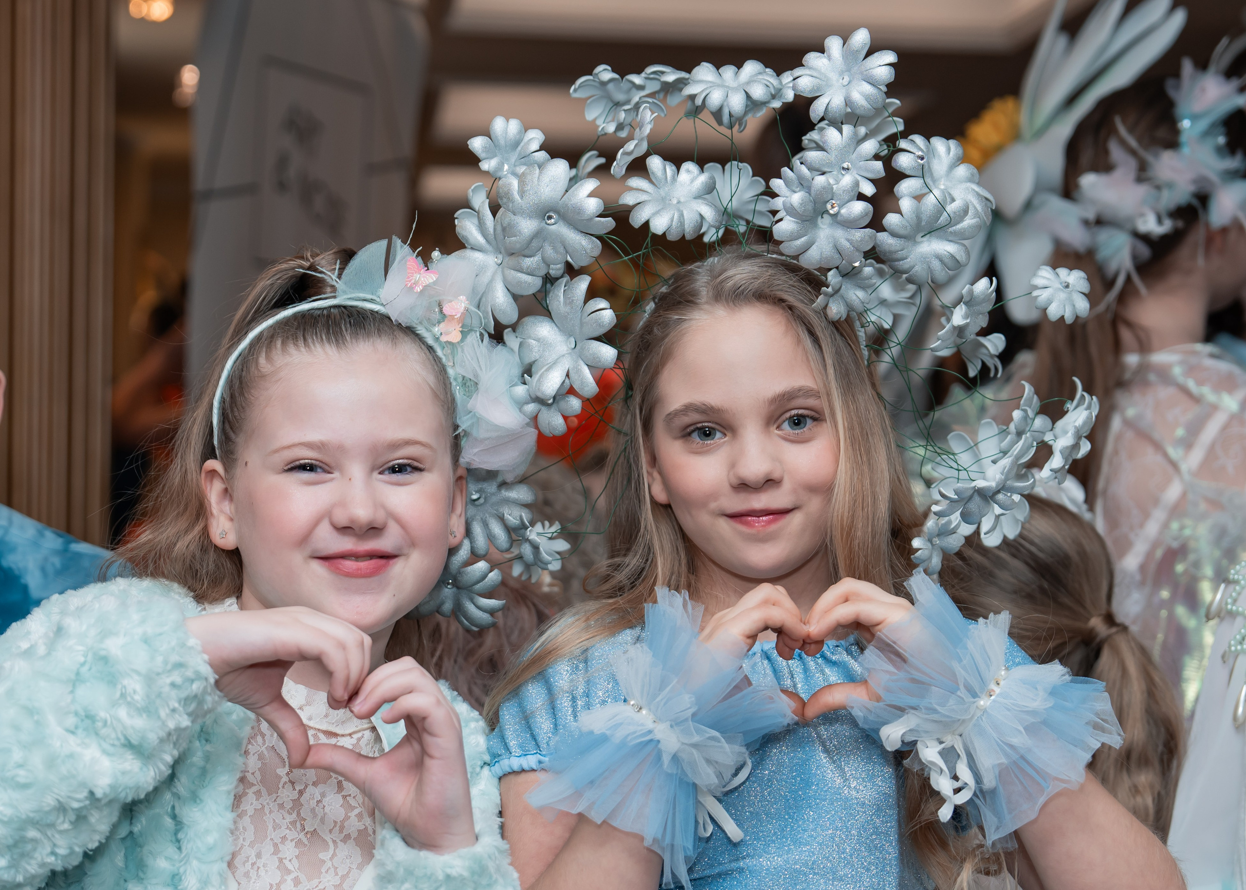 Золотая неделя моды 2025. Крамер Юлиана детский и семейный фотограф