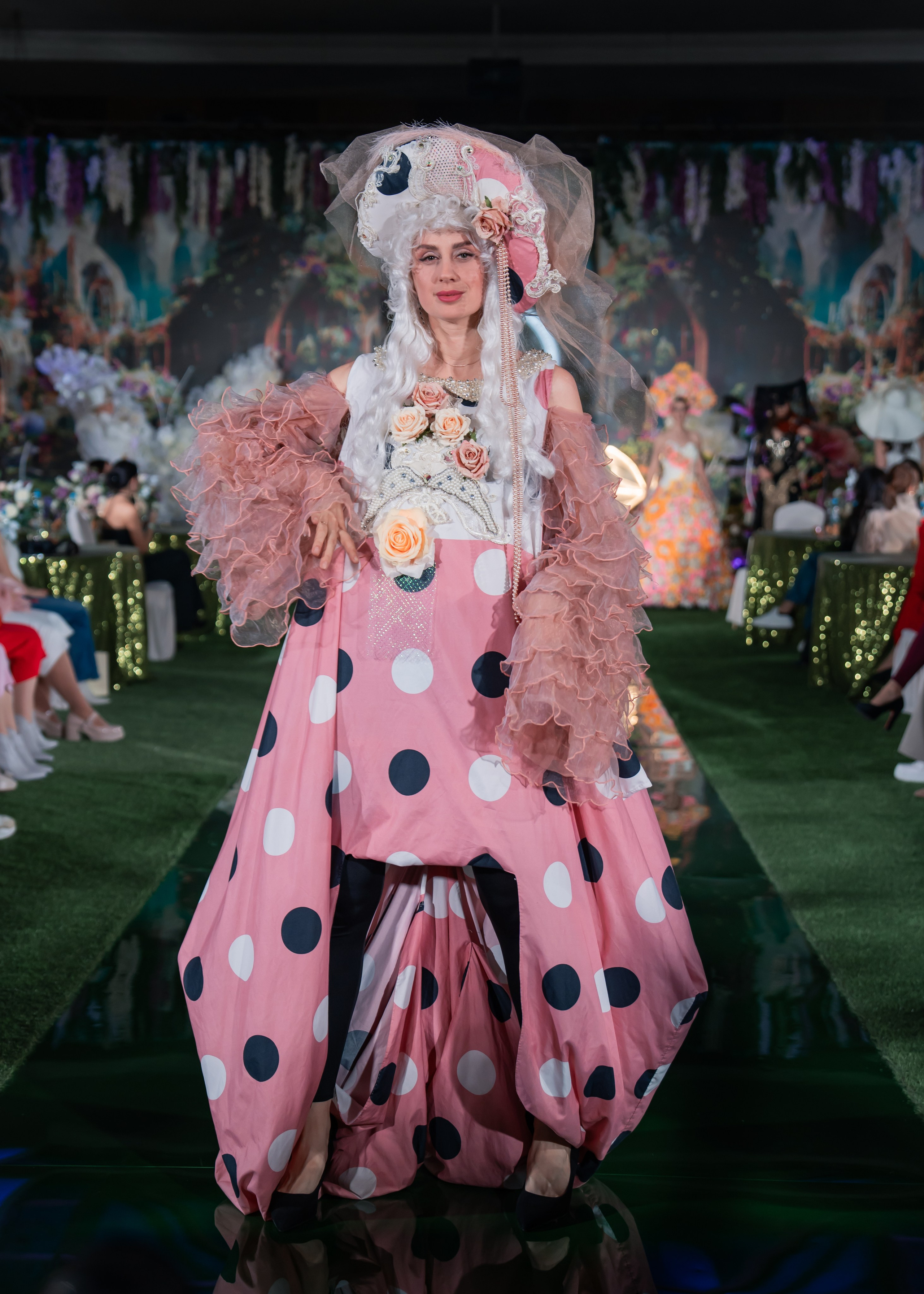 Золотая неделя моды 2025. Крамер Юлиана детский и семейный фотограф