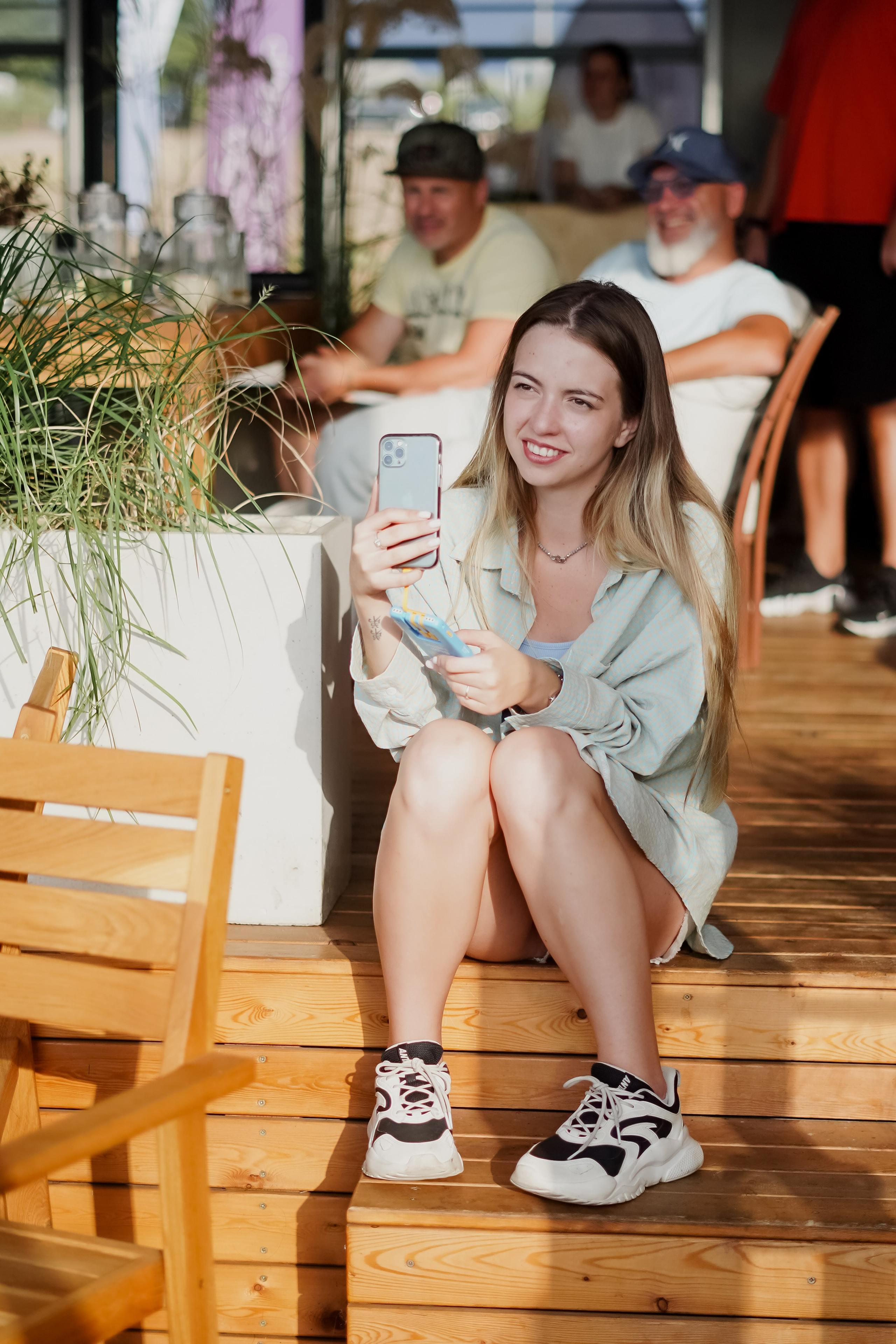 Surf. Фотограф Валерия Крахмалева