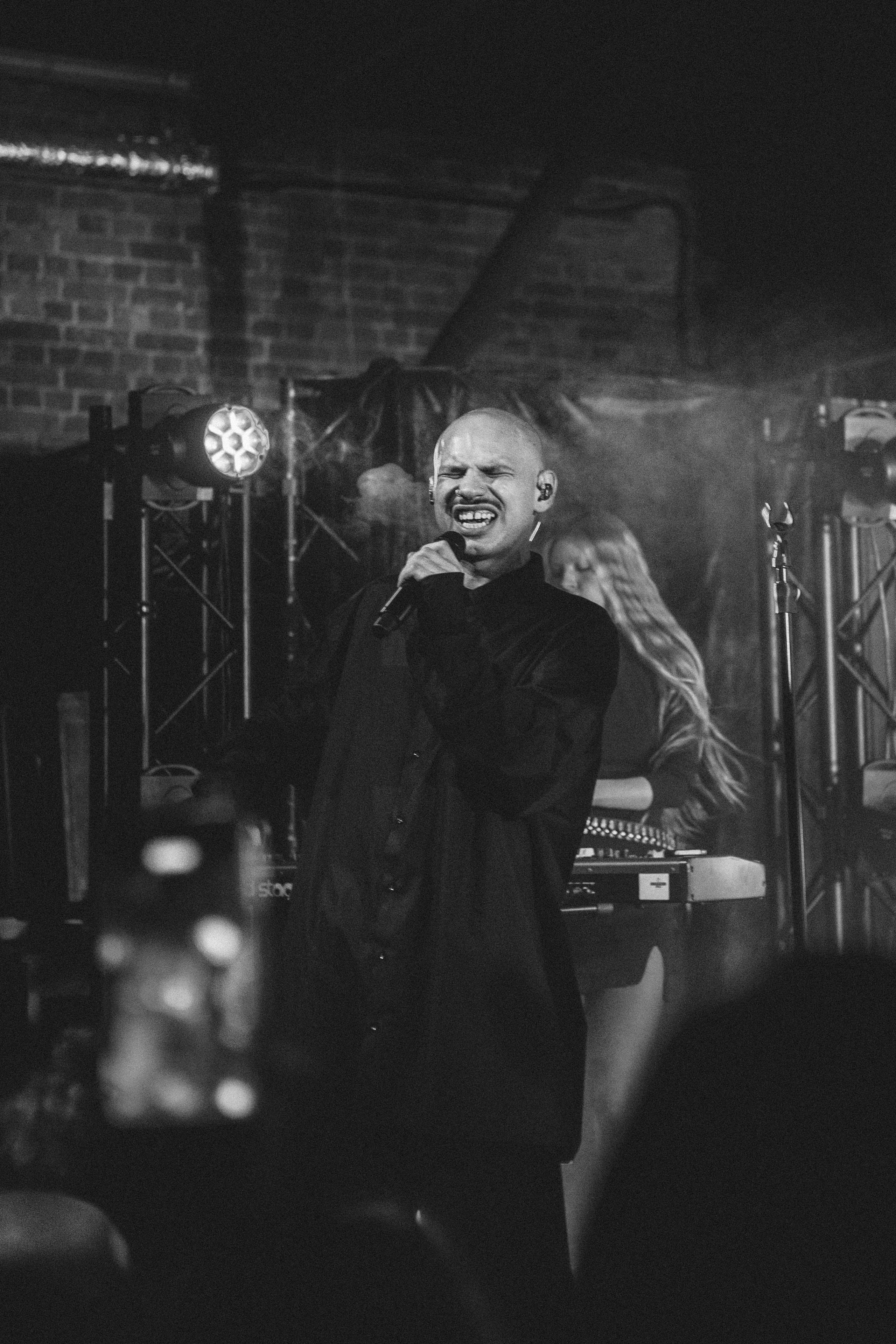 UGLI. Saint-Petersburg’25. RUSLAN ROZANOV