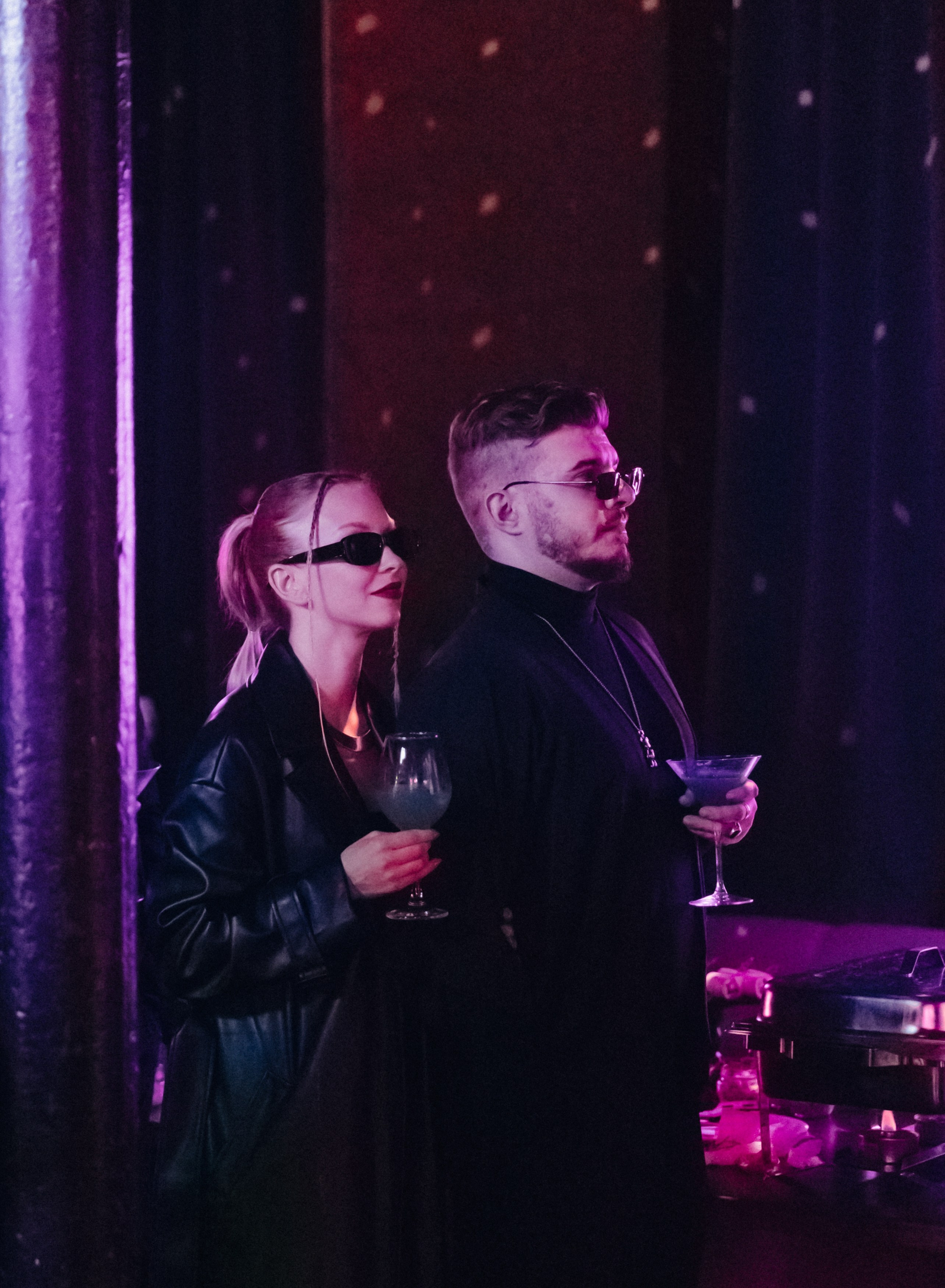 MiB Birthday party. Свадебный фотограф Москва Европа Мария Коренчук