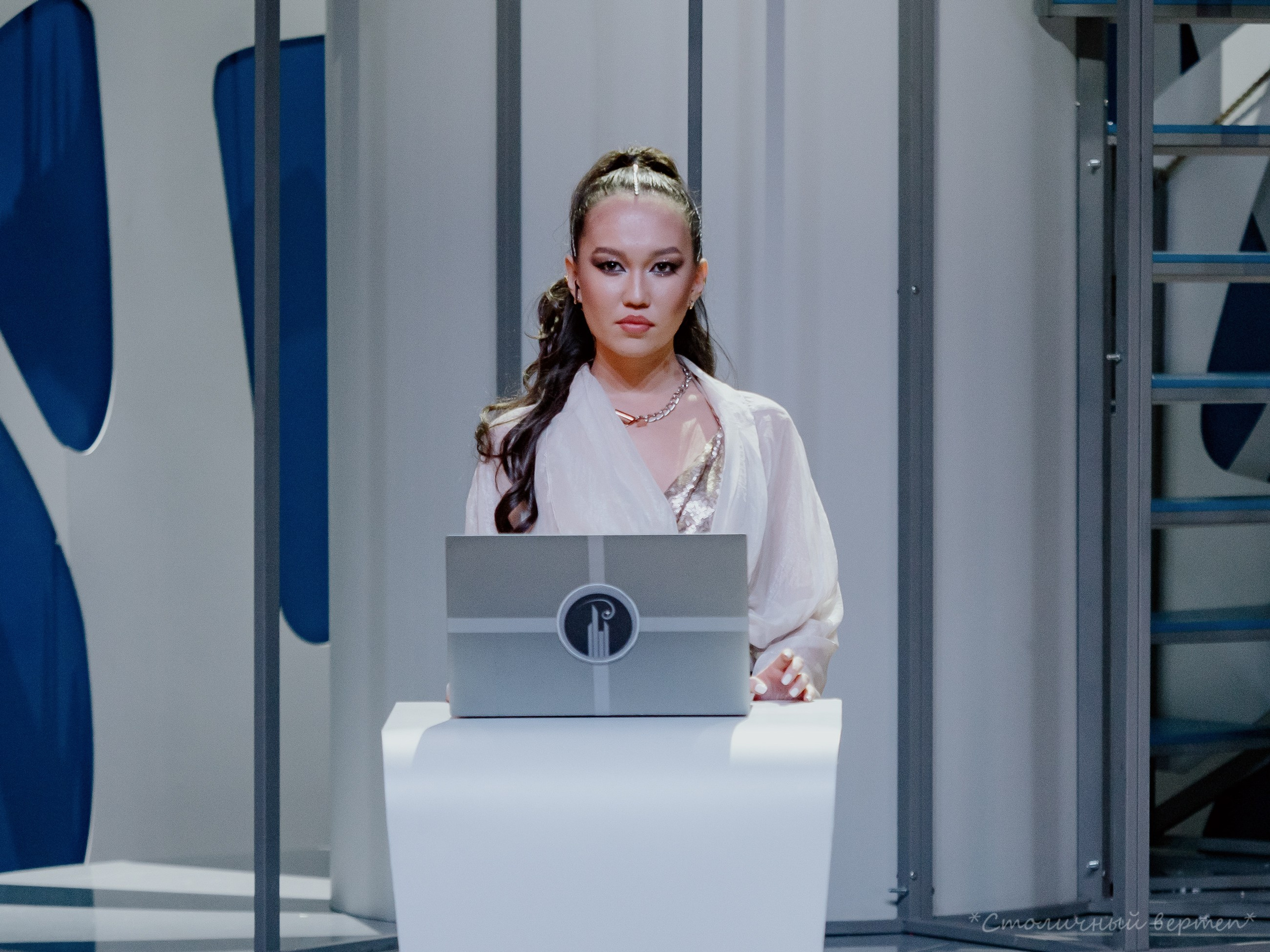 Рок-опера «Икар». Маруся Машкова • Фотограф в Москве