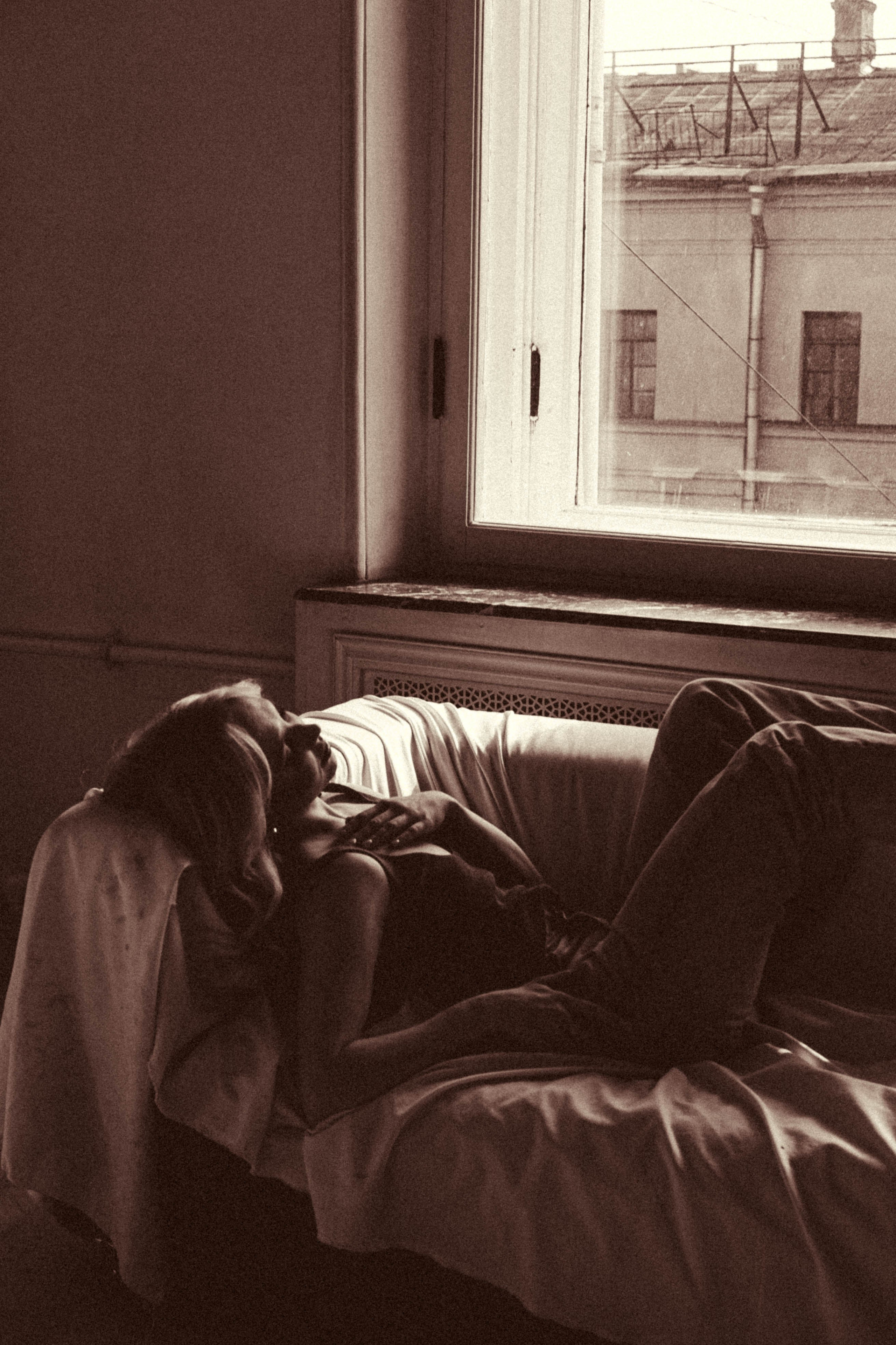 Винтажный стиль. Профессиональный фотограф, Санкт-Петербург — Виктория Богомолова