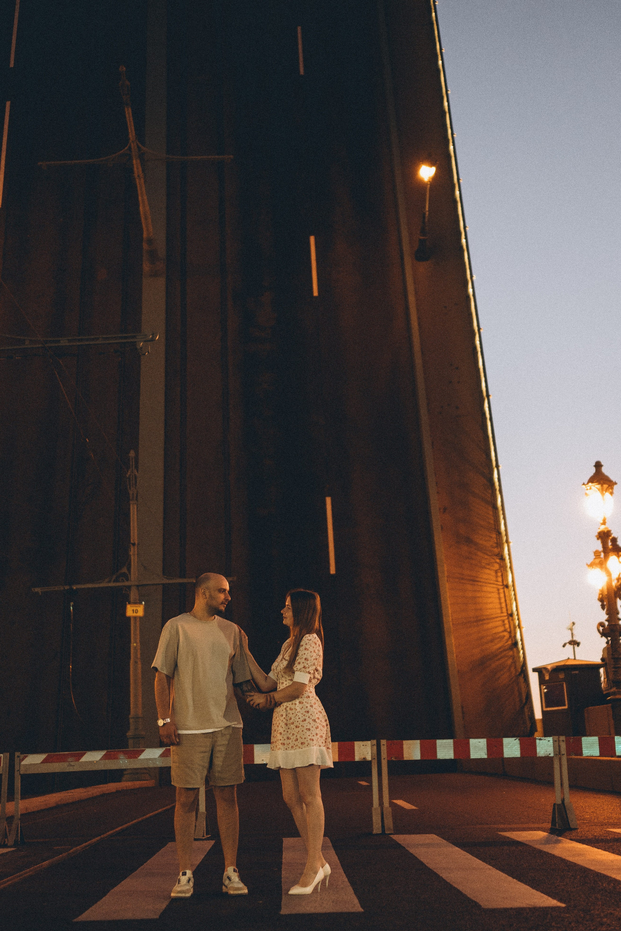 ПРОГУЛКА УТОРОМ ПО ПИТЕРУ. Профессиональный фотограф, Санкт-Петербург — Виктория Богомолова