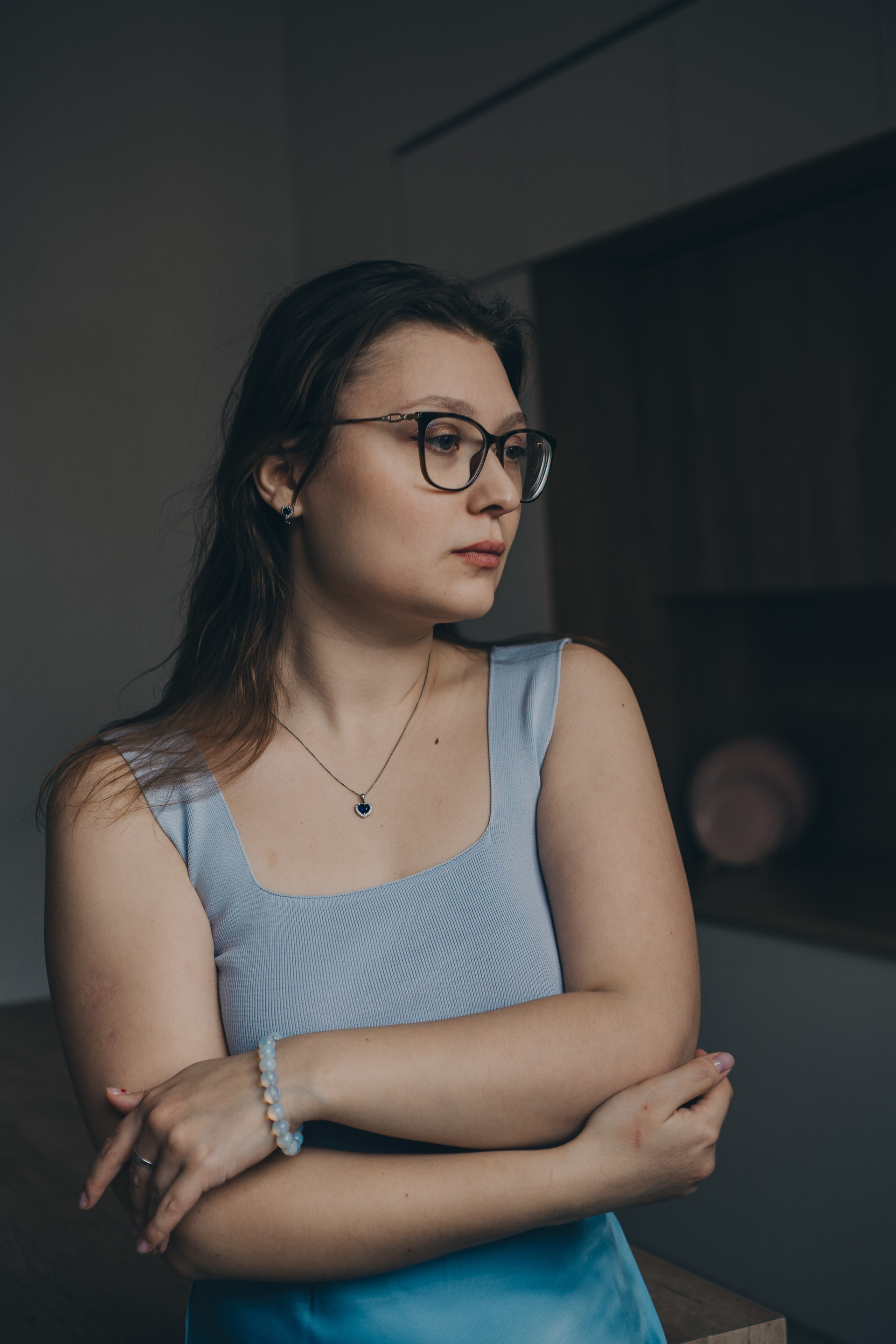 Студийная. Профессиональный фотограф, Санкт-Петербург — Виктория Богомолова