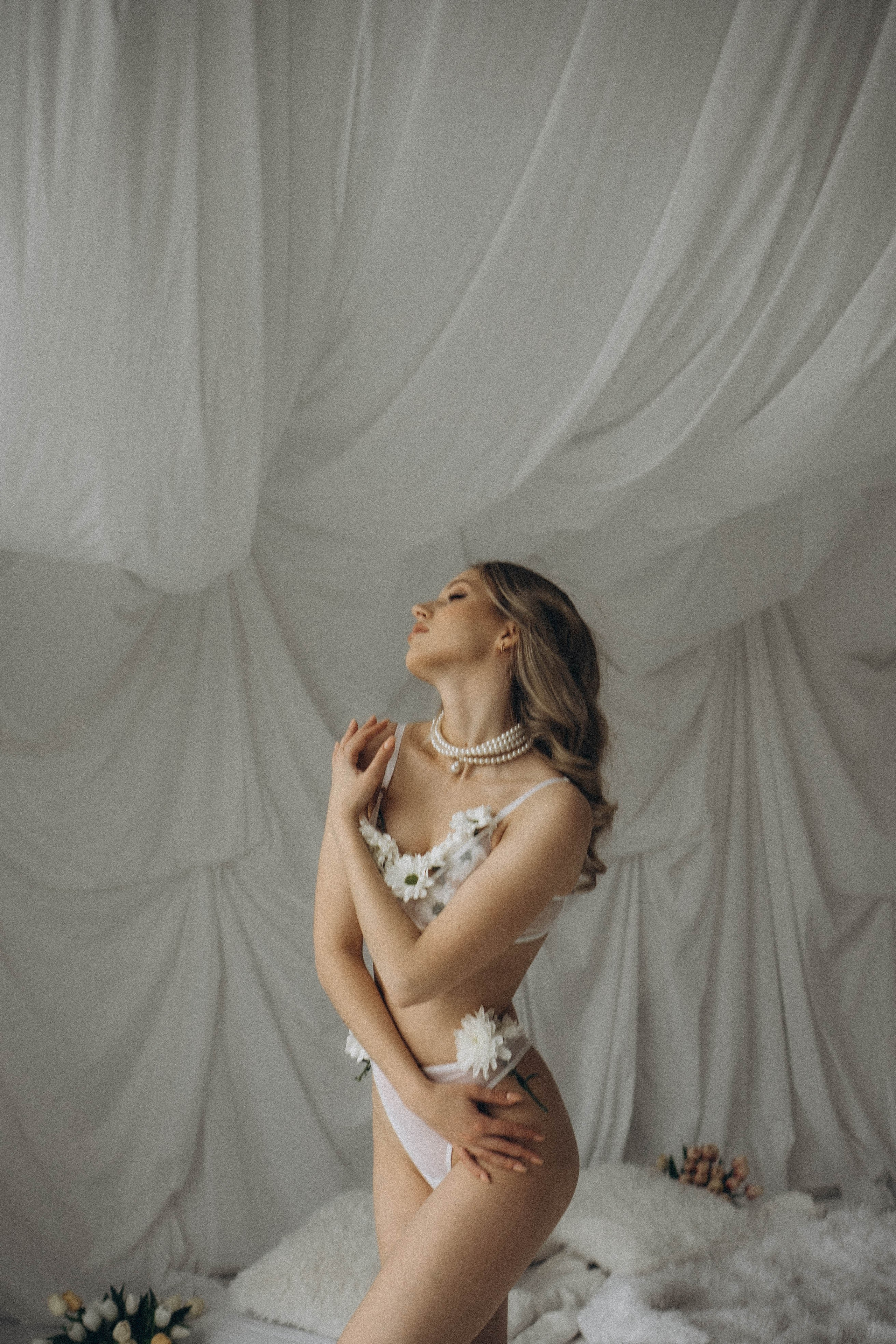 Весенняя. Профессиональный фотограф, Санкт-Петербург — Виктория Богомолова