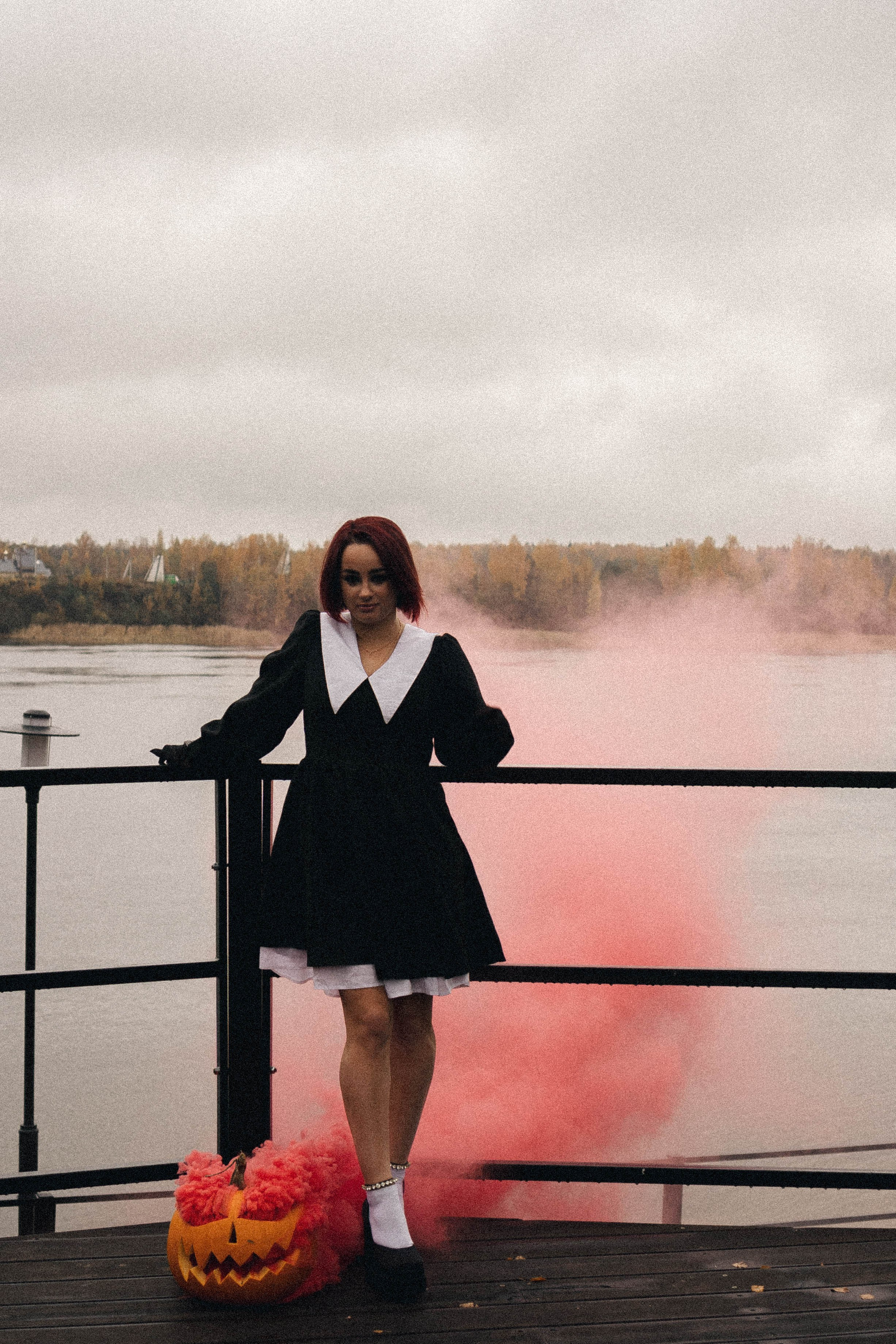 Осеняя. Профессиональный фотограф, Санкт-Петербург — Виктория Богомолова