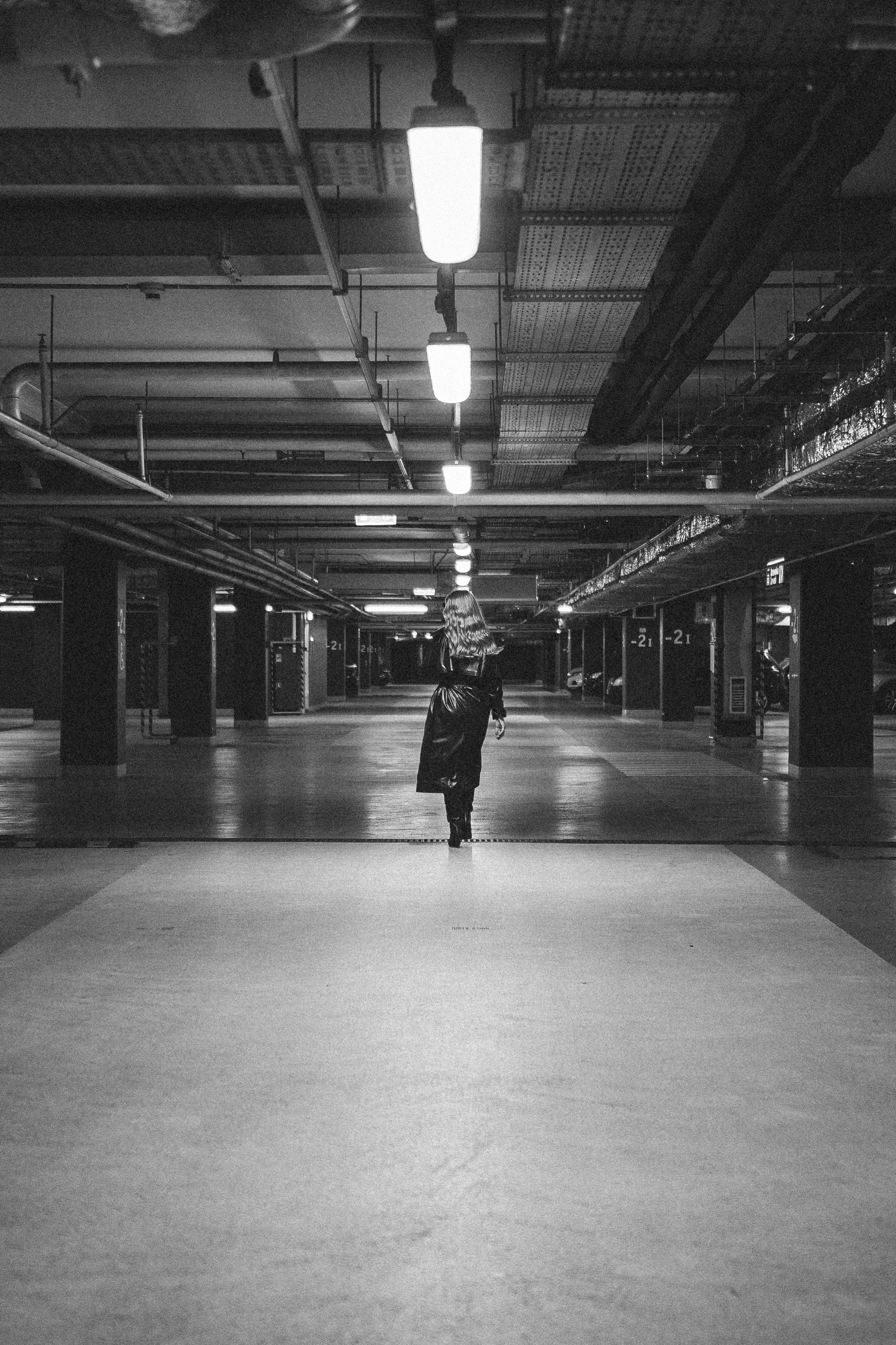 ЧБ. Профессиональный фотограф, Санкт-Петербург — Виктория Богомолова