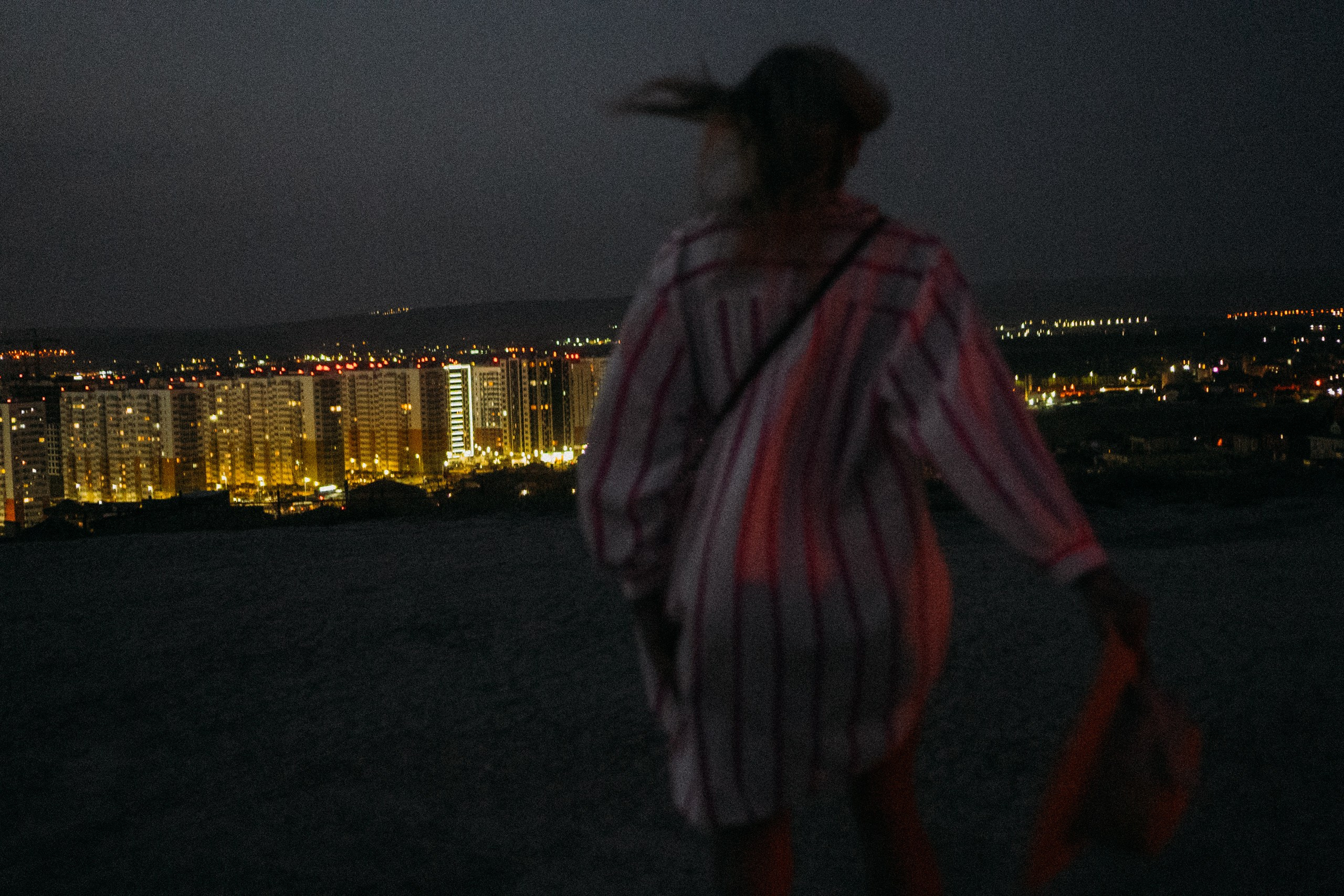 Ласточкины гнезда в Анапе. Профессиональный фотограф, Санкт-Петербург — Виктория Богомолова