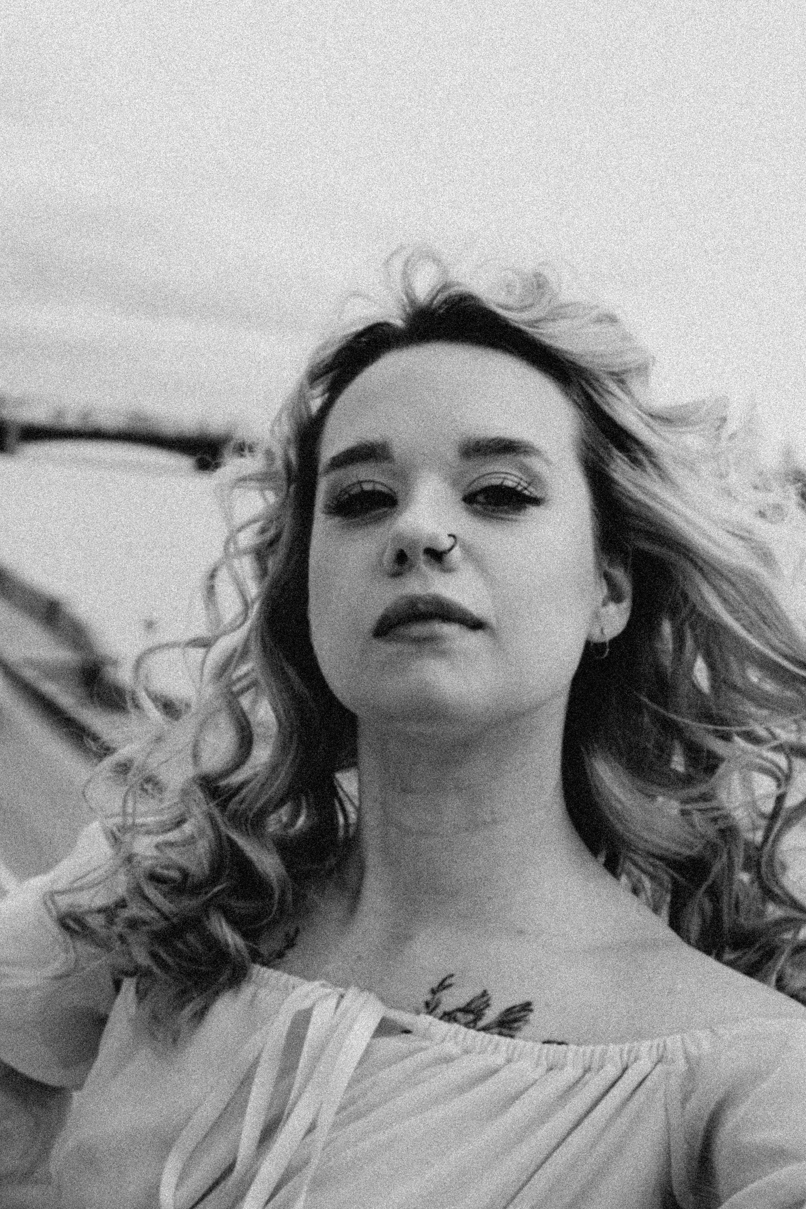 Студийная. Профессиональный фотограф, Санкт-Петербург — Виктория Богомолова