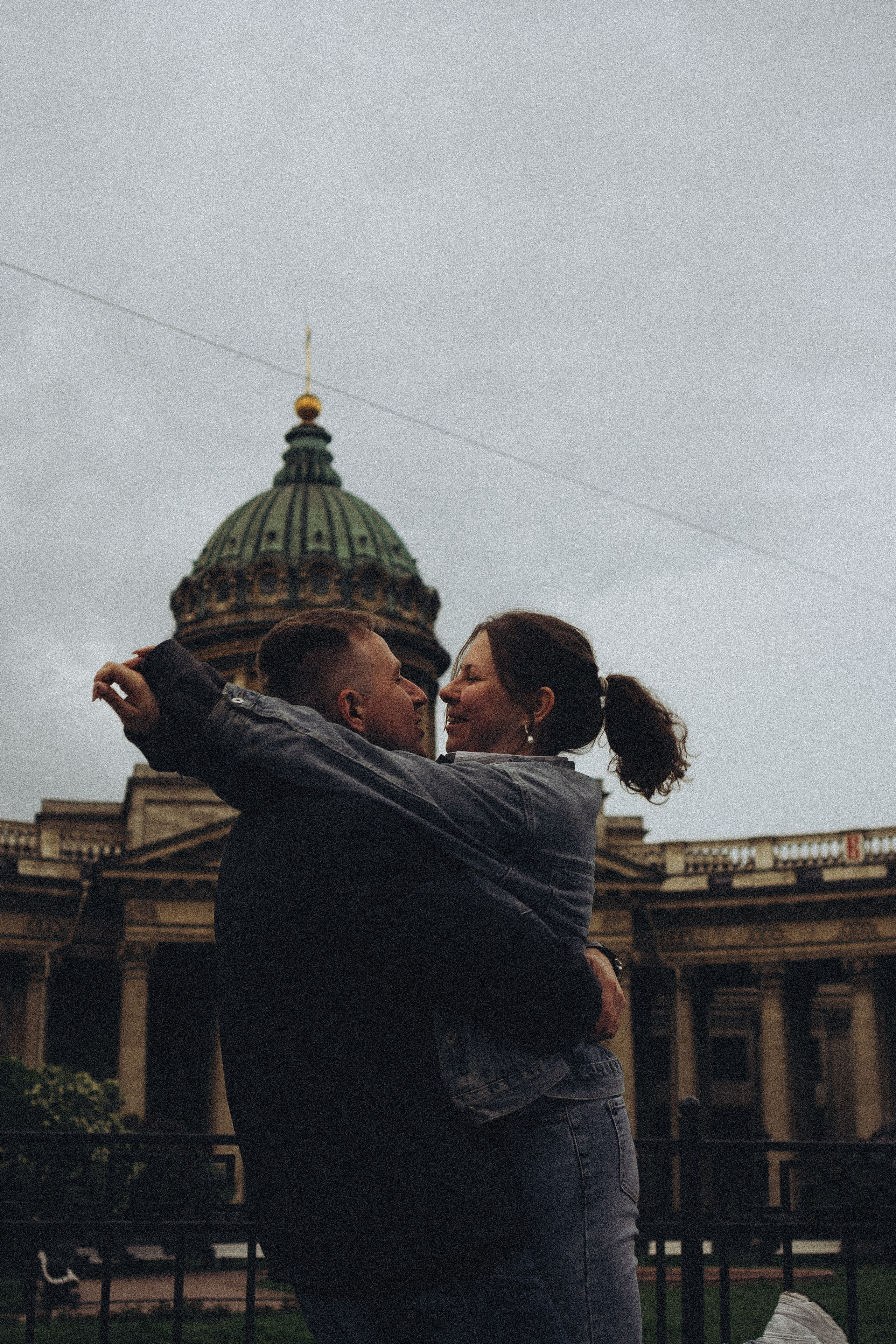 С разводными мостами. Профессиональный фотограф, Санкт-Петербург — Виктория Богомолова