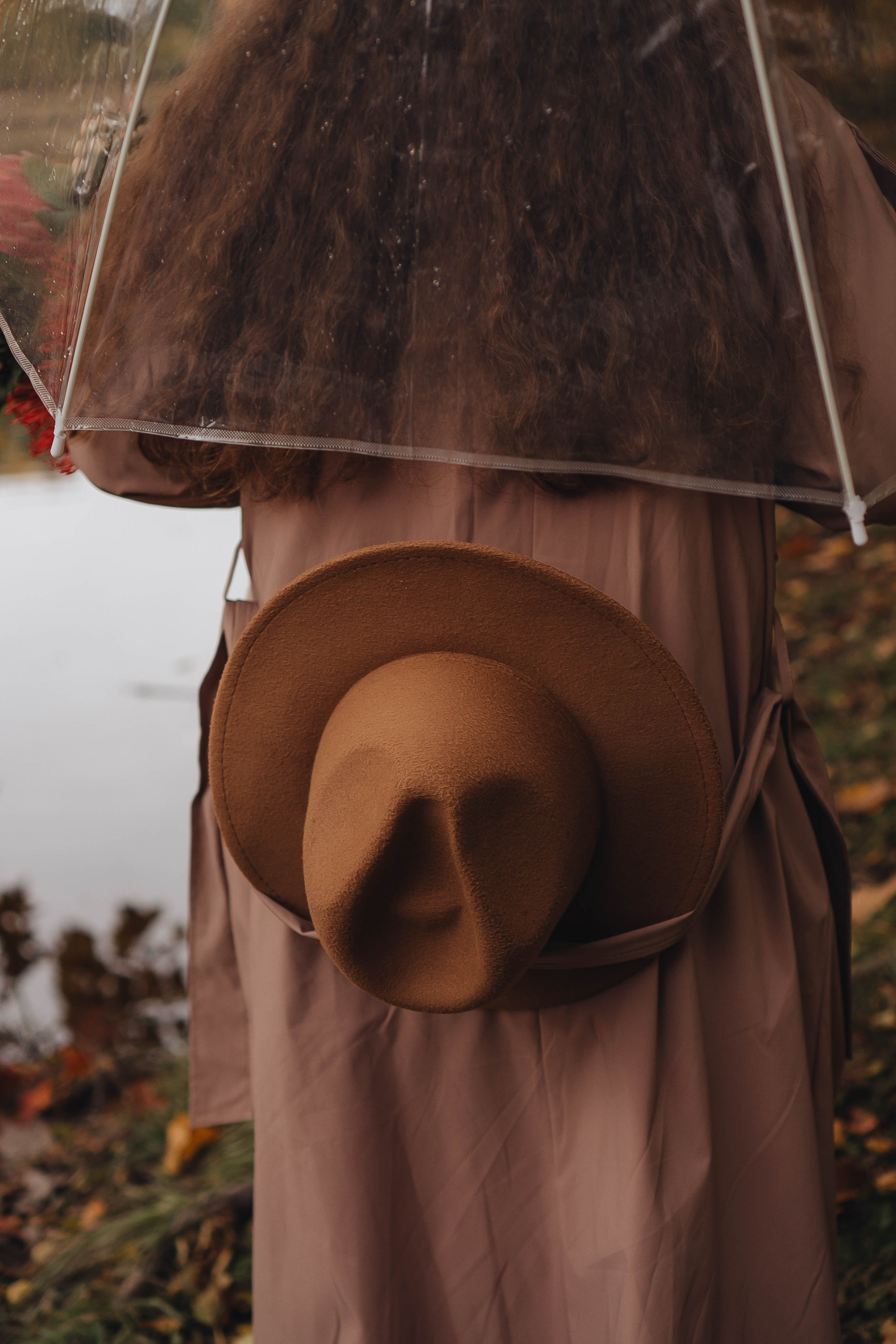 Осень. Профессиональный фотограф, Санкт-Петербург — Виктория Богомолова