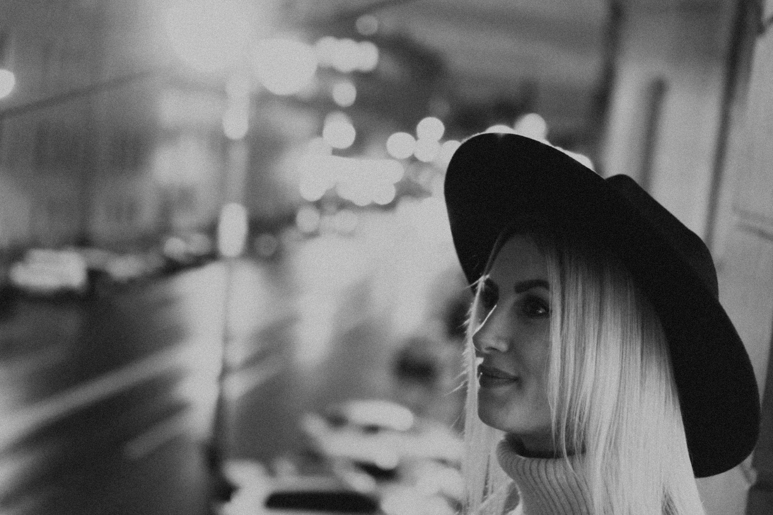 В СТУДИИ. Профессиональный фотограф, Санкт-Петербург — Виктория Богомолова