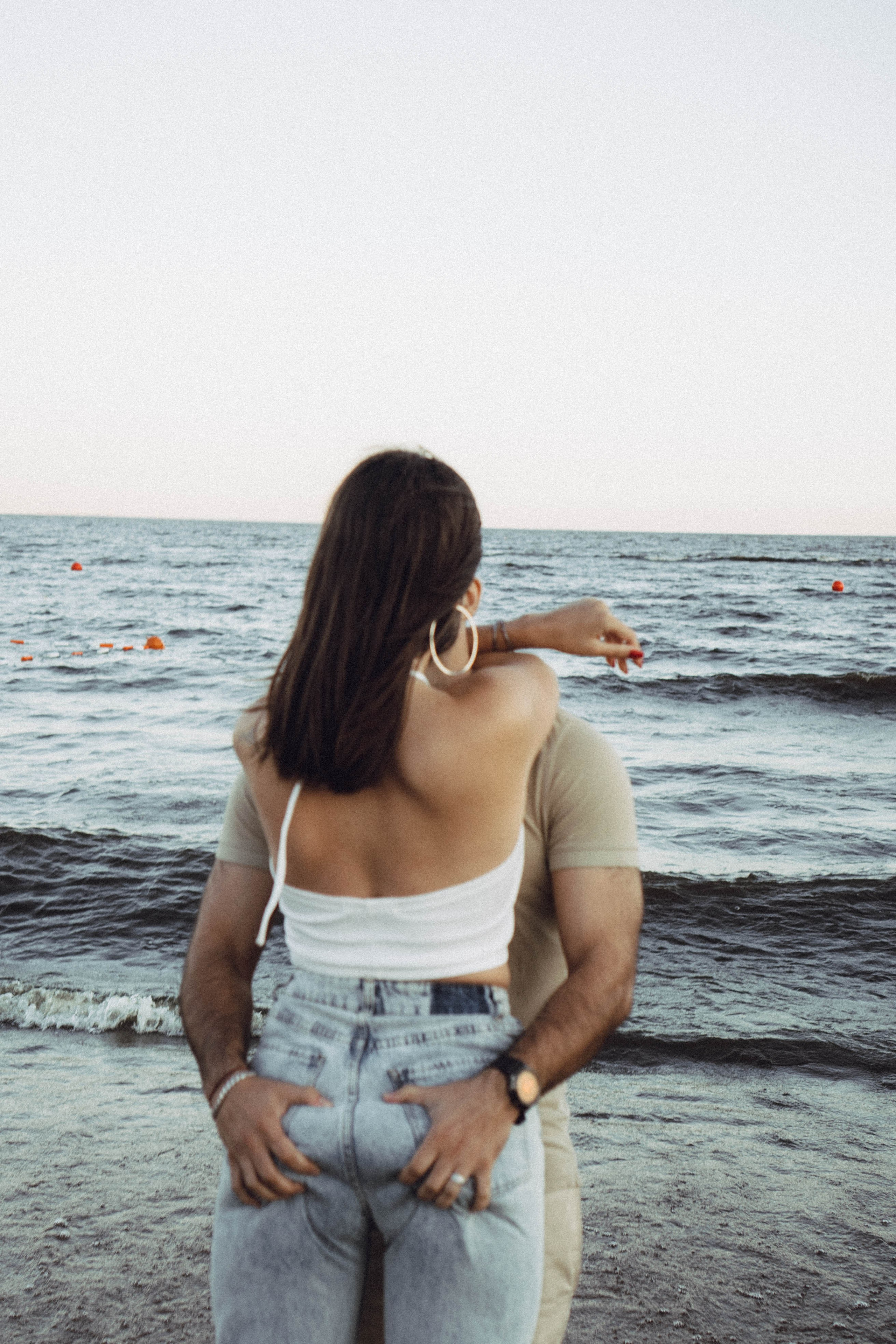 Любовь на заливе. Профессиональный фотограф, Санкт-Петербург — Виктория Богомолова