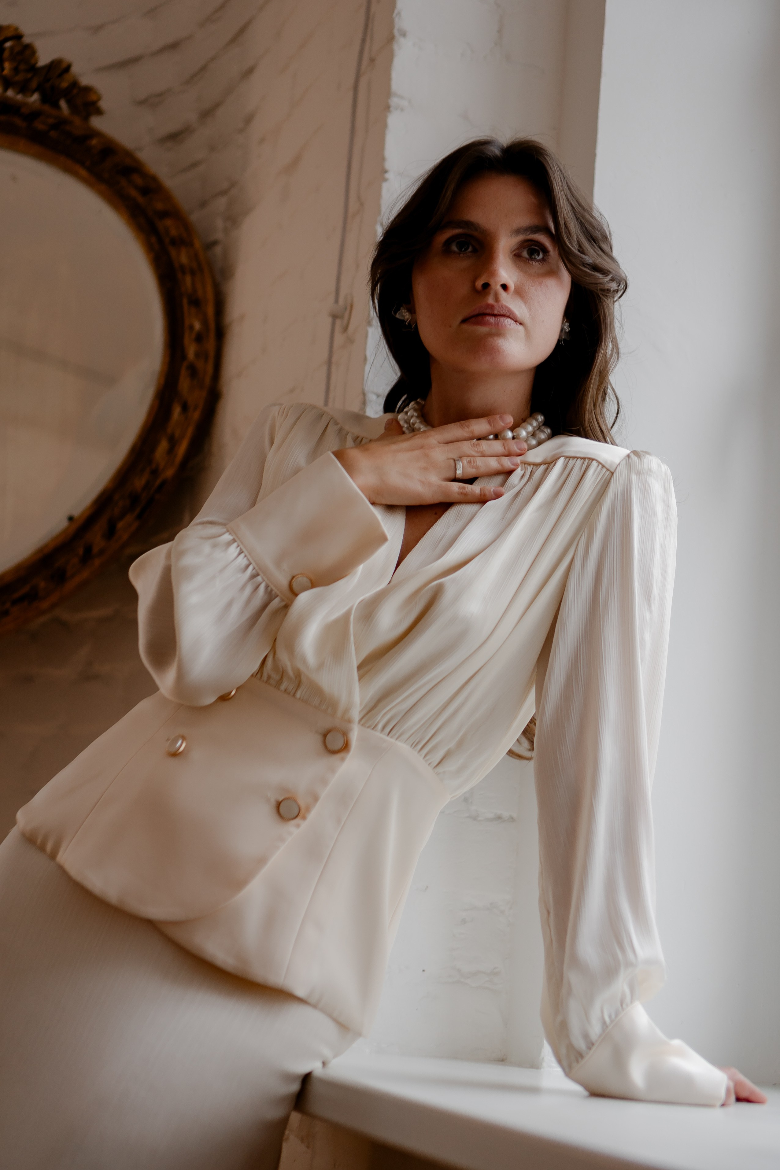 УТРО ЖЕНИХА И НЕВЕСТЫ СВАДЕБНАЯ СЬЕМКА ПАРЫ. Профессиональный фотограф, Санкт-Петербург — Виктория Богомолова