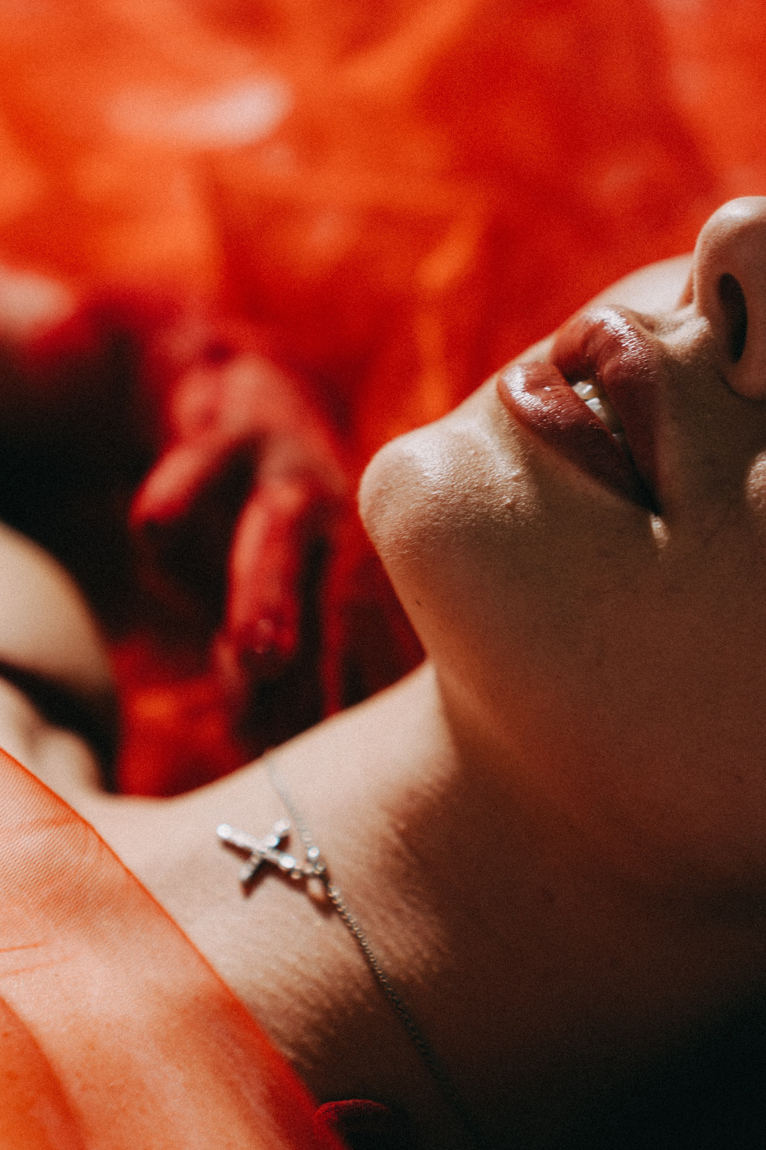 Творческая история для девушки. Профессиональный фотограф, Санкт-Петербург — Виктория Богомолова