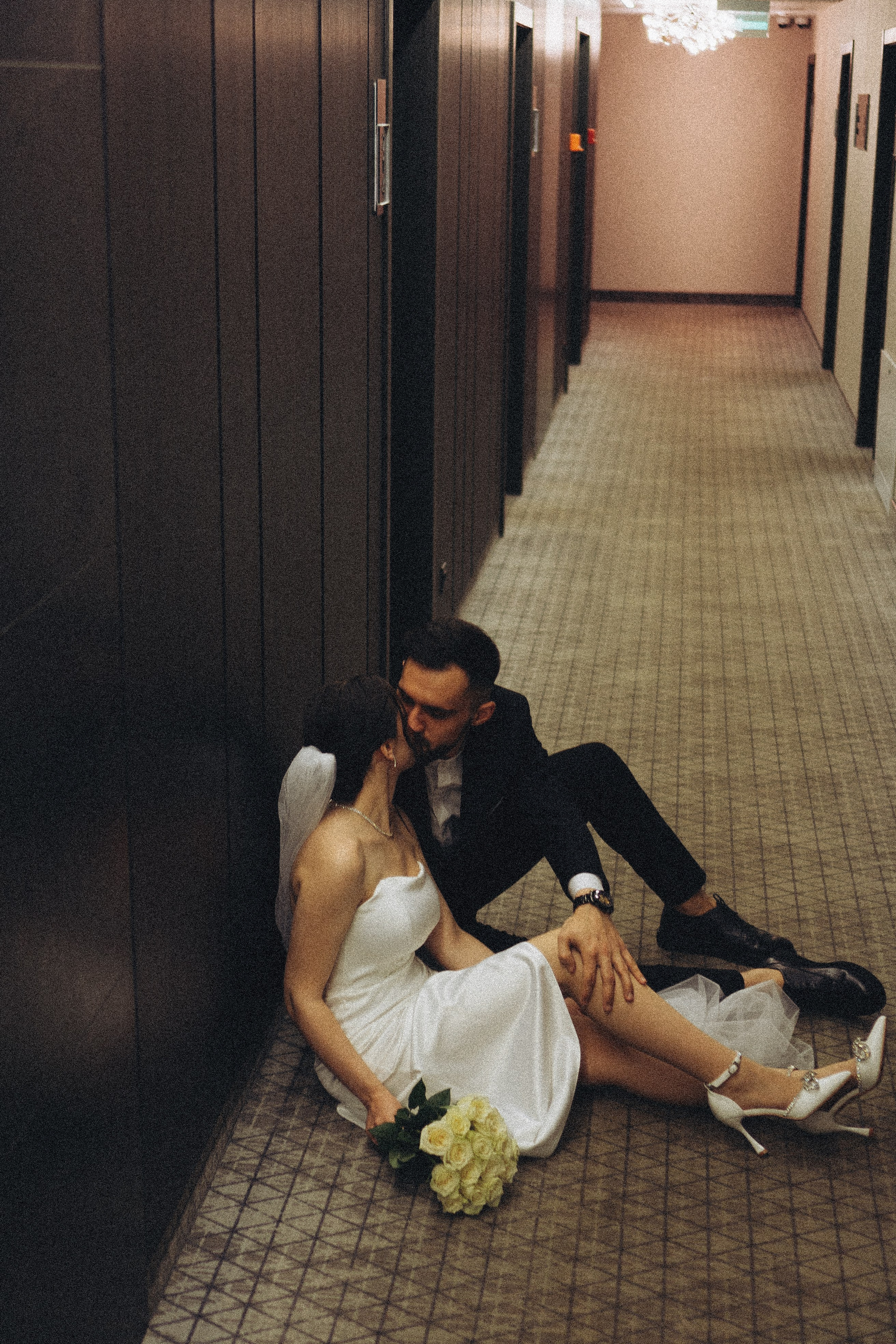 СВАДЕБНАЯ СЬЕМКА СБОРОВ ЖЕНИХА И НЕВЕСТЫ В ОТЕЛЕ И ТАКЖЕ ФОТОСЕССИИЯ В ОТЕЛЕЕ МЕГАПОЛИС БРЯНСК. Профессиональный фотограф, Санкт-Петербург — Виктория Богомолова