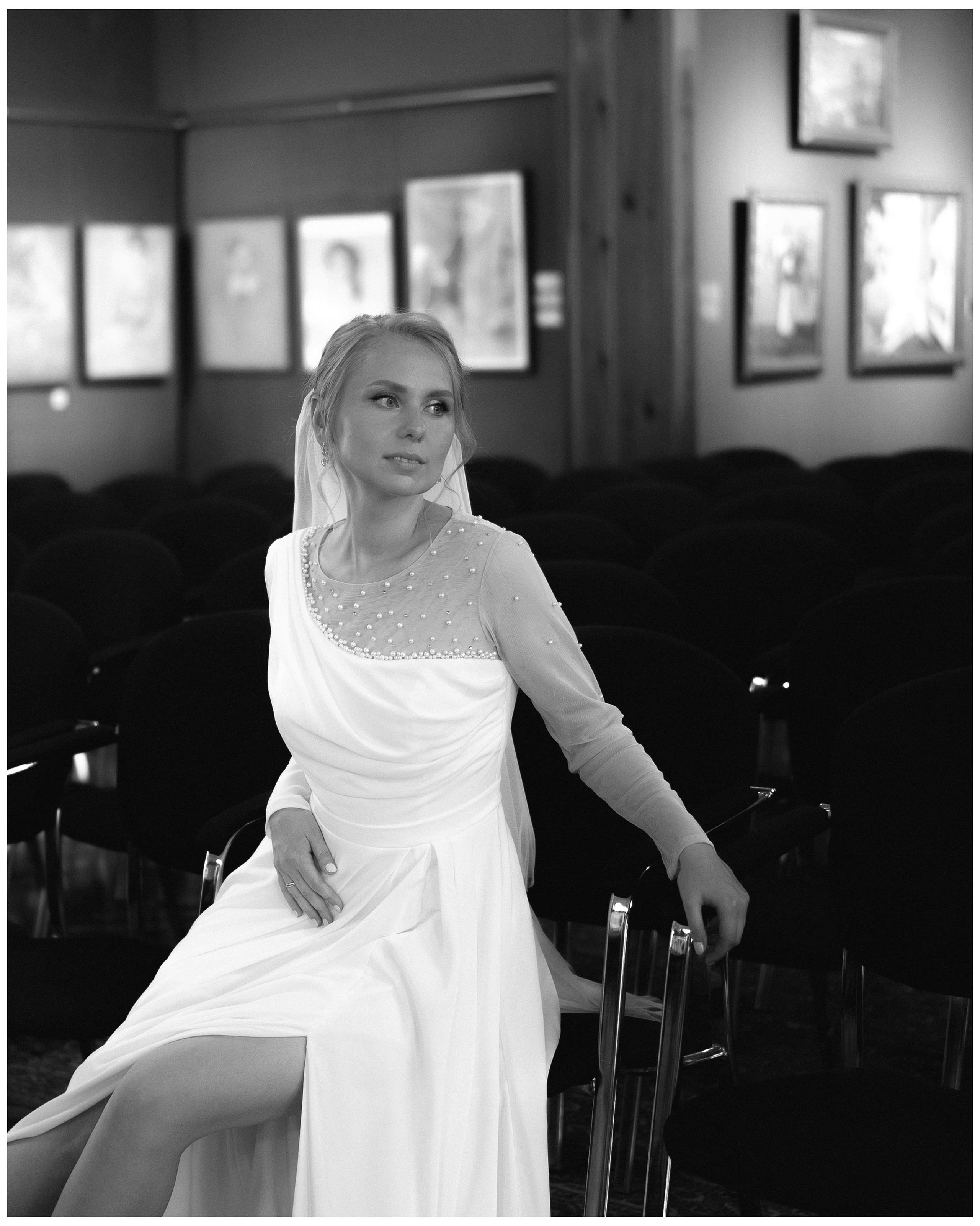 Валерия и Дмитрий. Фотограф Маргарита Спицина в городе Липецк